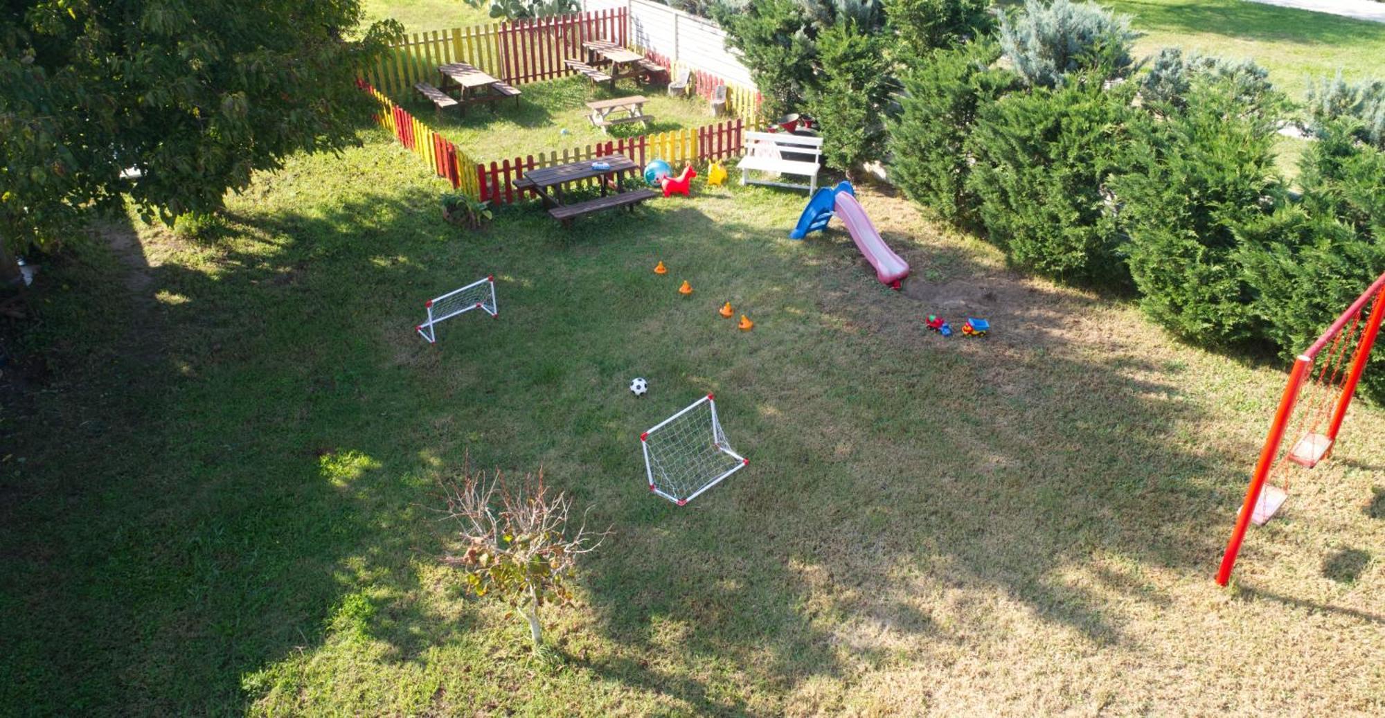 Apartment Stalakton Country Maisonettes