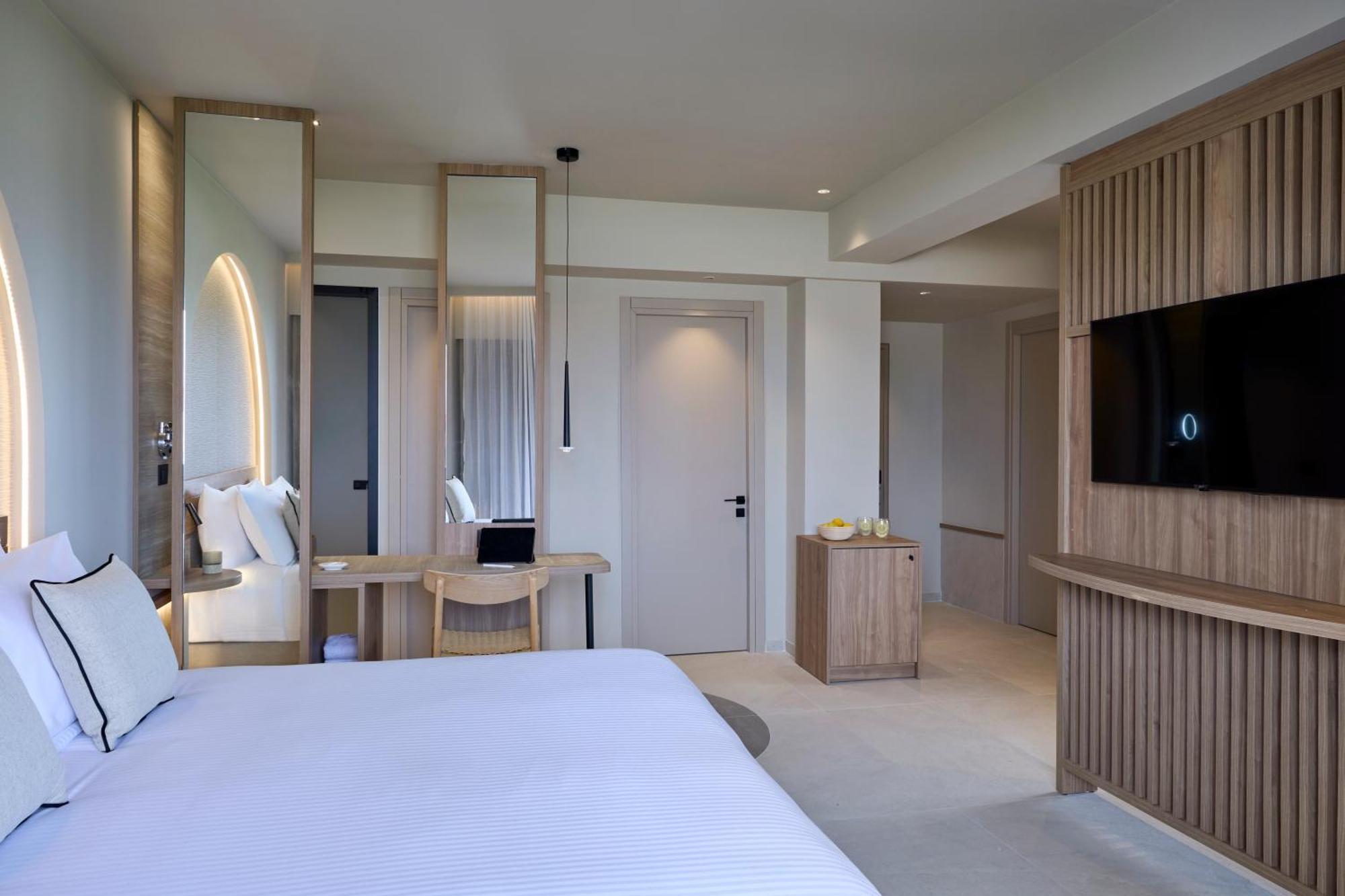 Ammos Luxury 5* Mastichari (Kos)