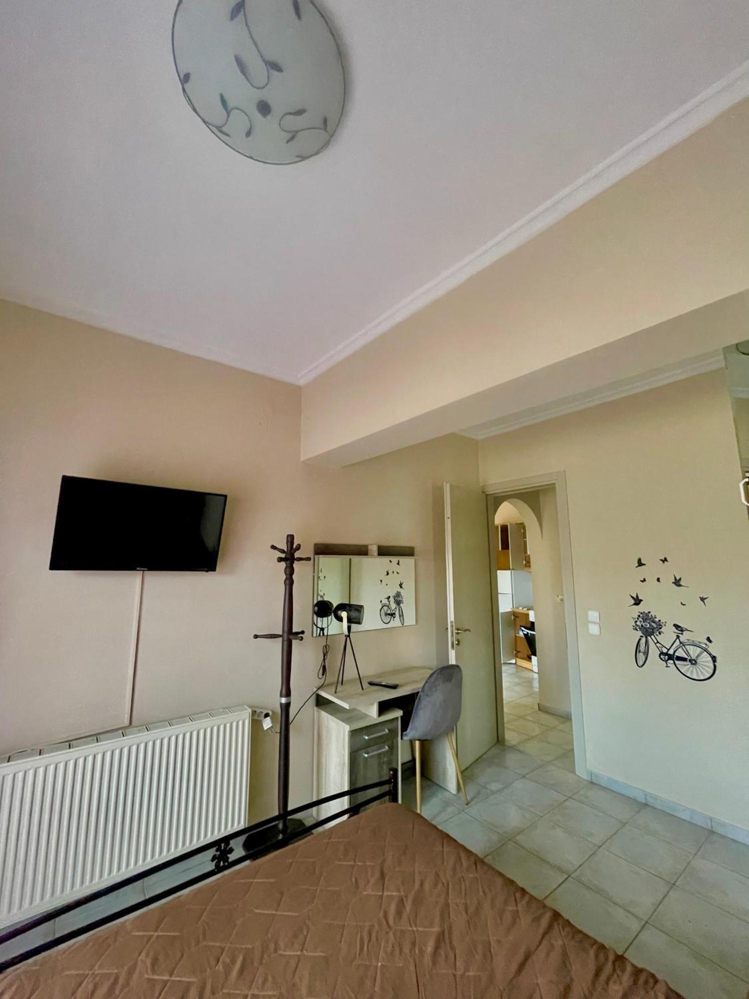 Ira Apartment Lassi (Kefalonia)