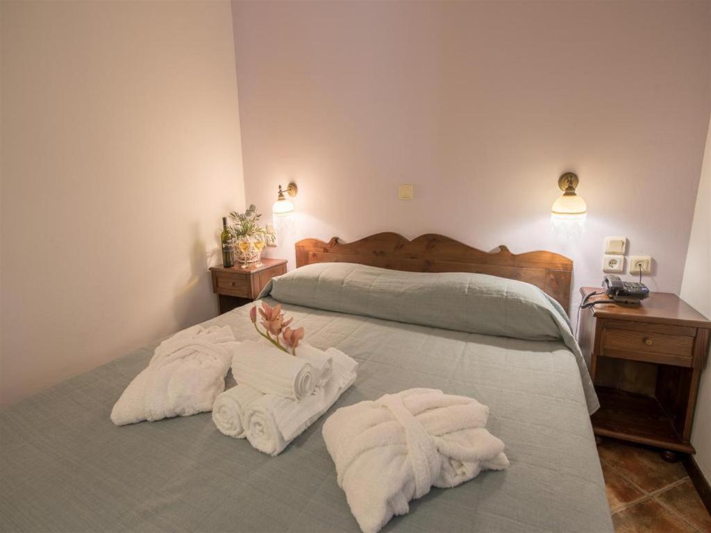 Aparthotel Moongarden *