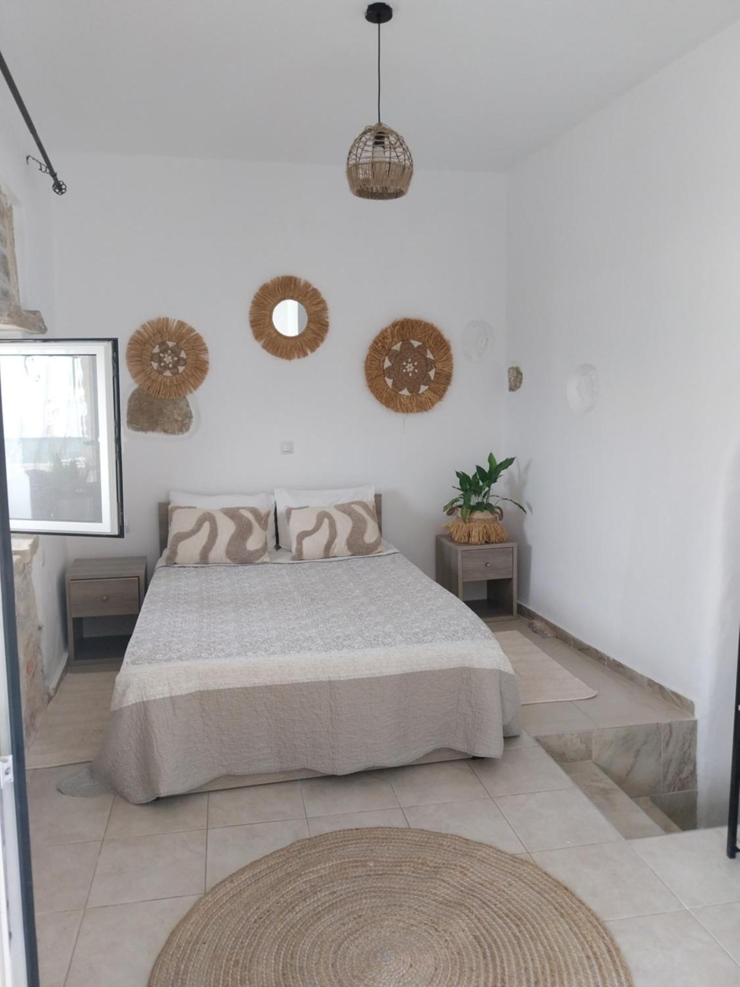 Apartment Rafaela Matala (Crete)