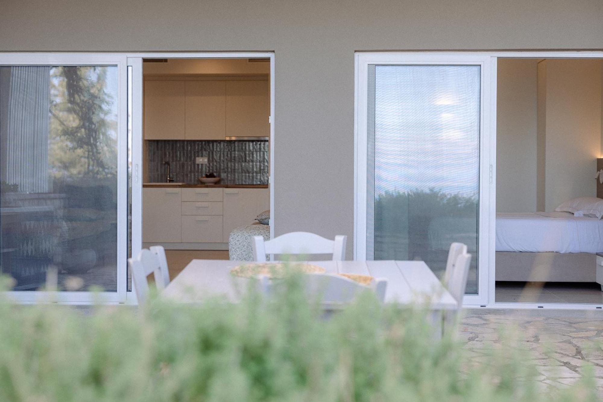 Myrto Homes Lefkada Greece *