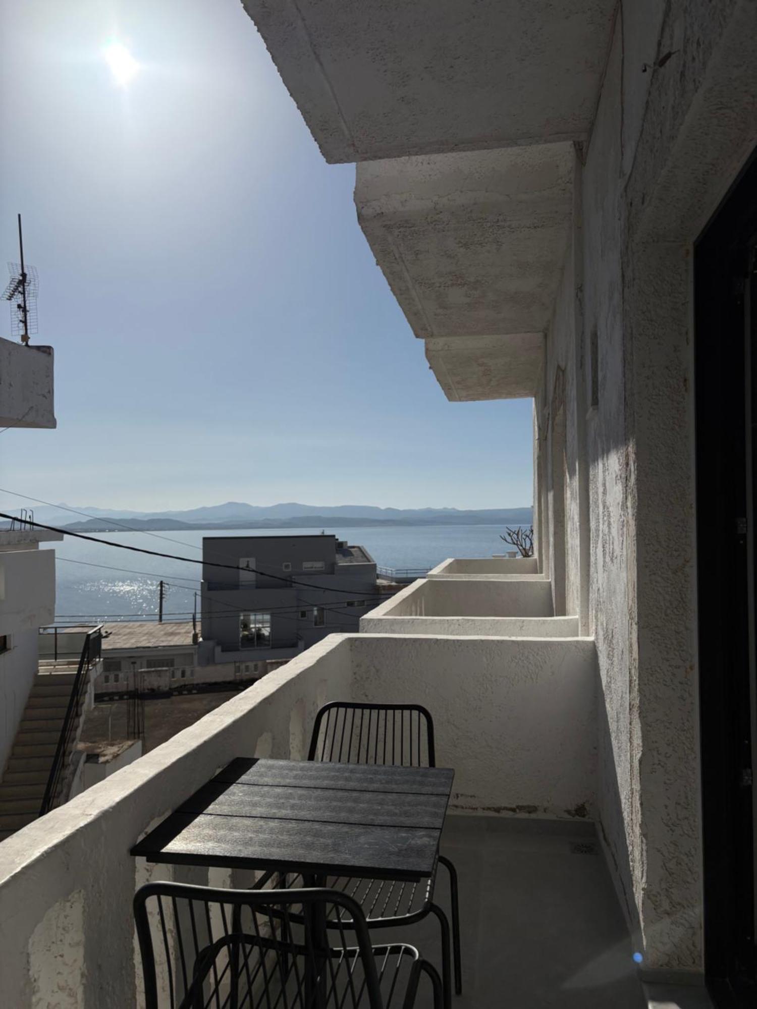 Chris&c * Agia Galini (Crete)