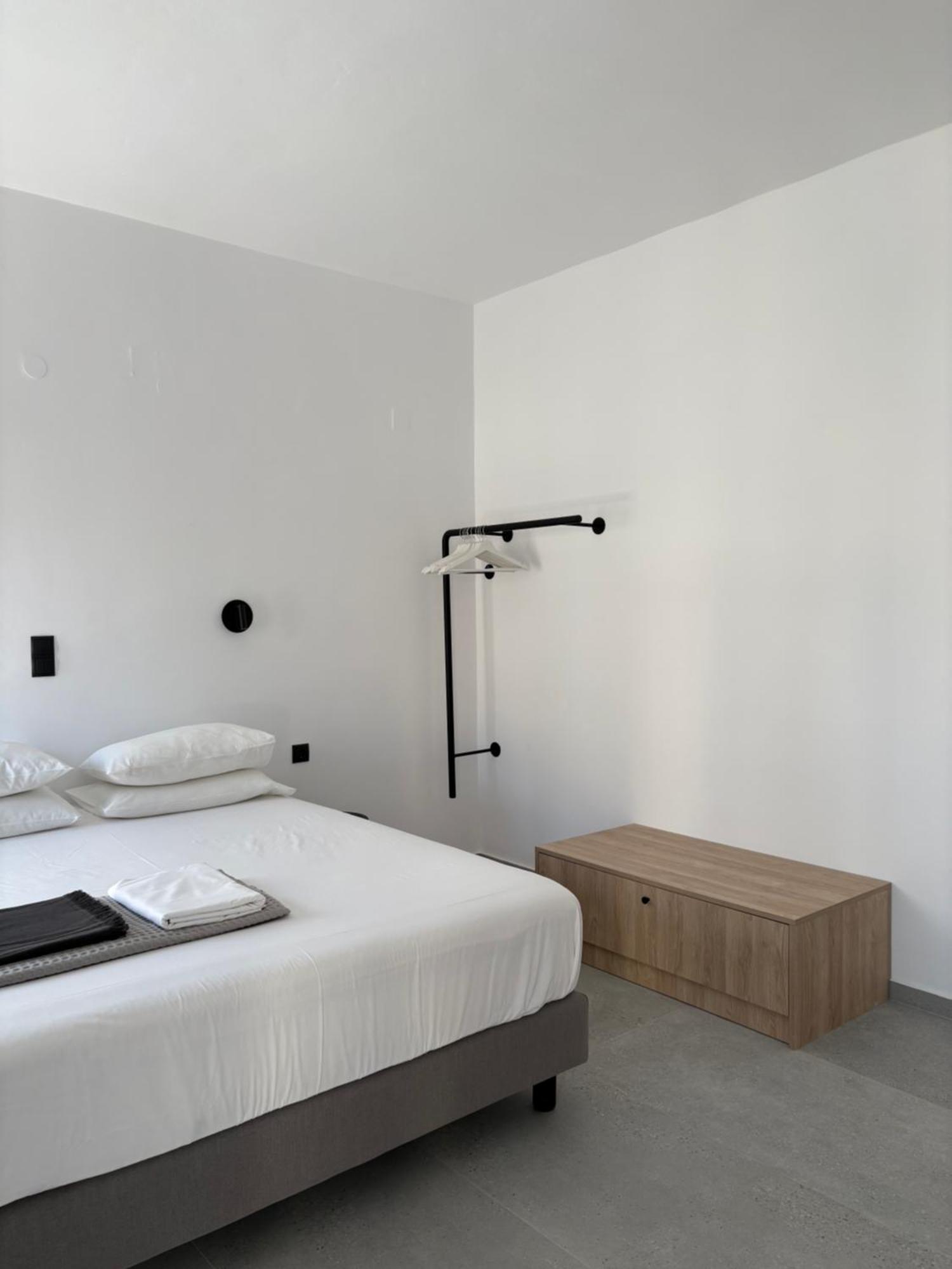 Aparthotel Chris&c Agia Galini (Crete)