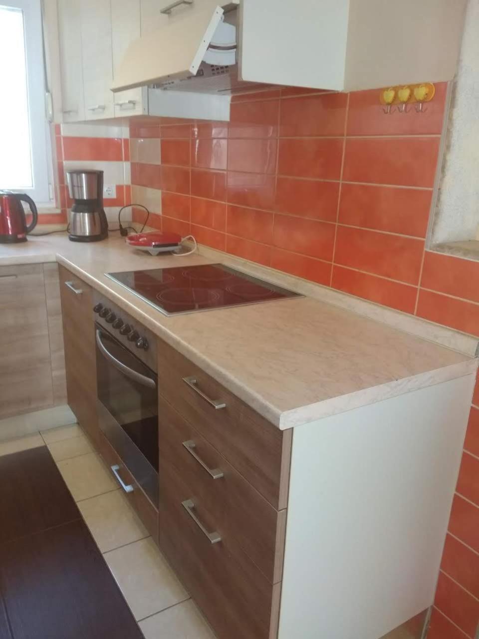 Apartment Nikitas & Loft *