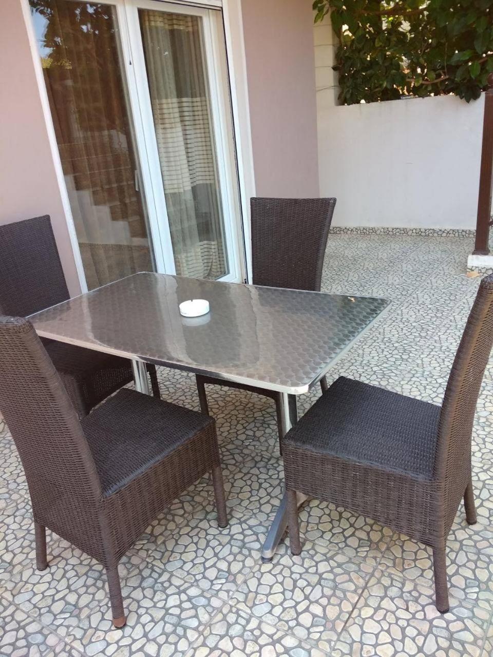 Apartment Nikitas & Loft Kos Town