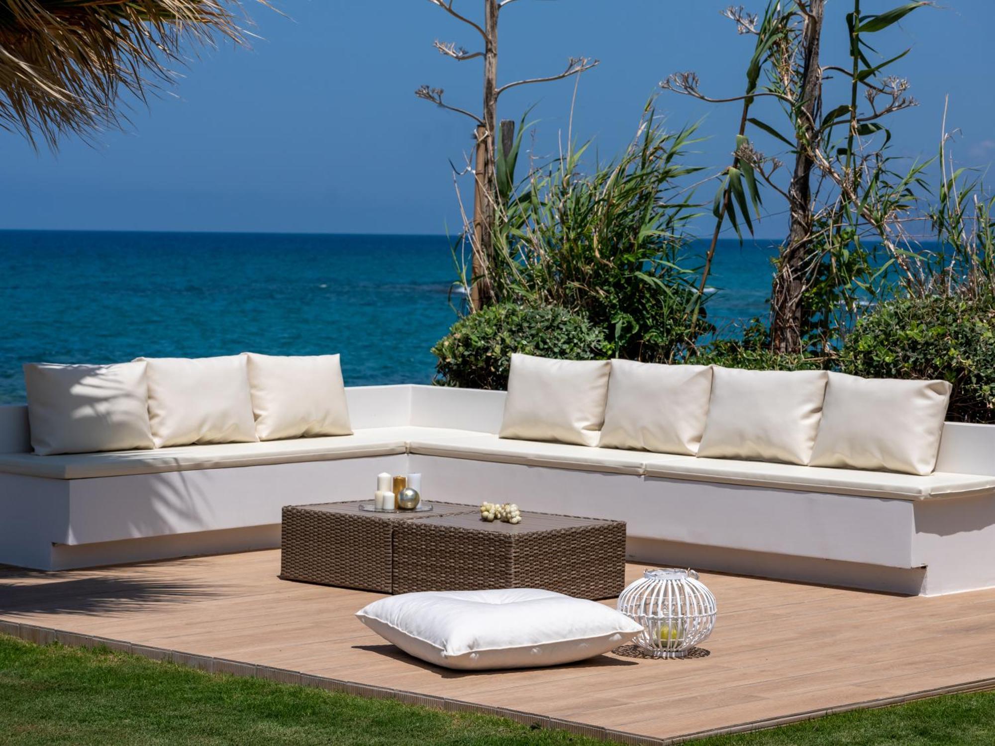 Hersonissos Beach Villa Villa *