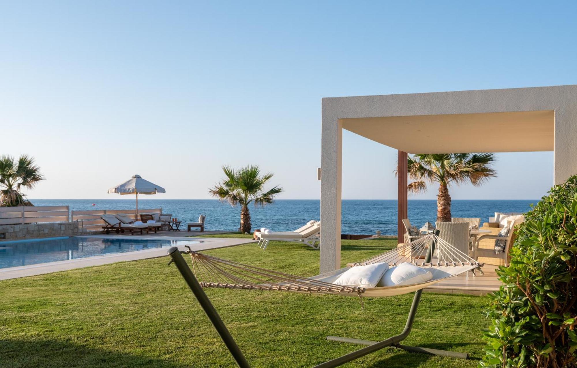 Hersonissos Beach Villa Villa Hersonissos (Crete)