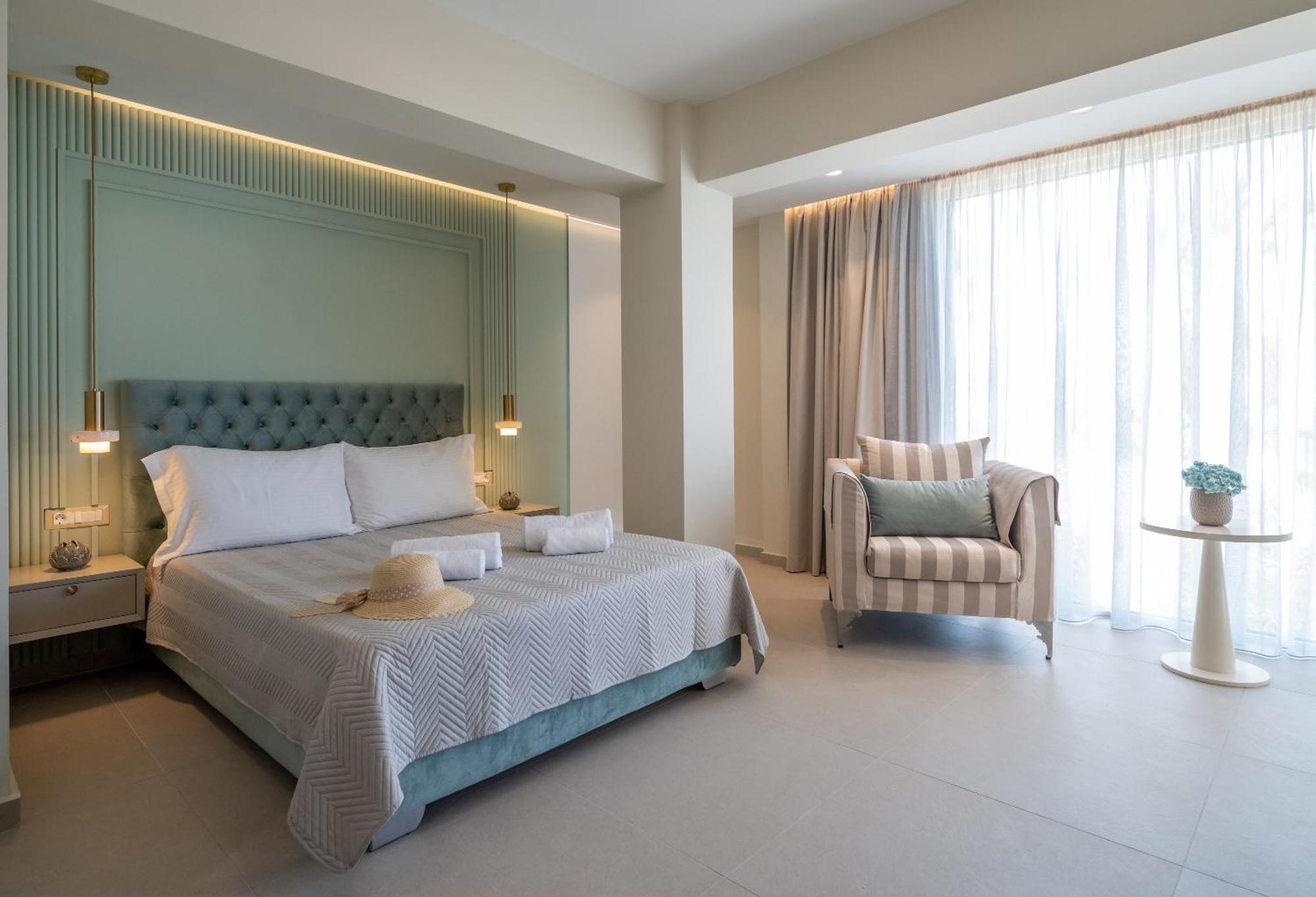 Hersonissos Beach Villa Villa Hersonissos (Crete)