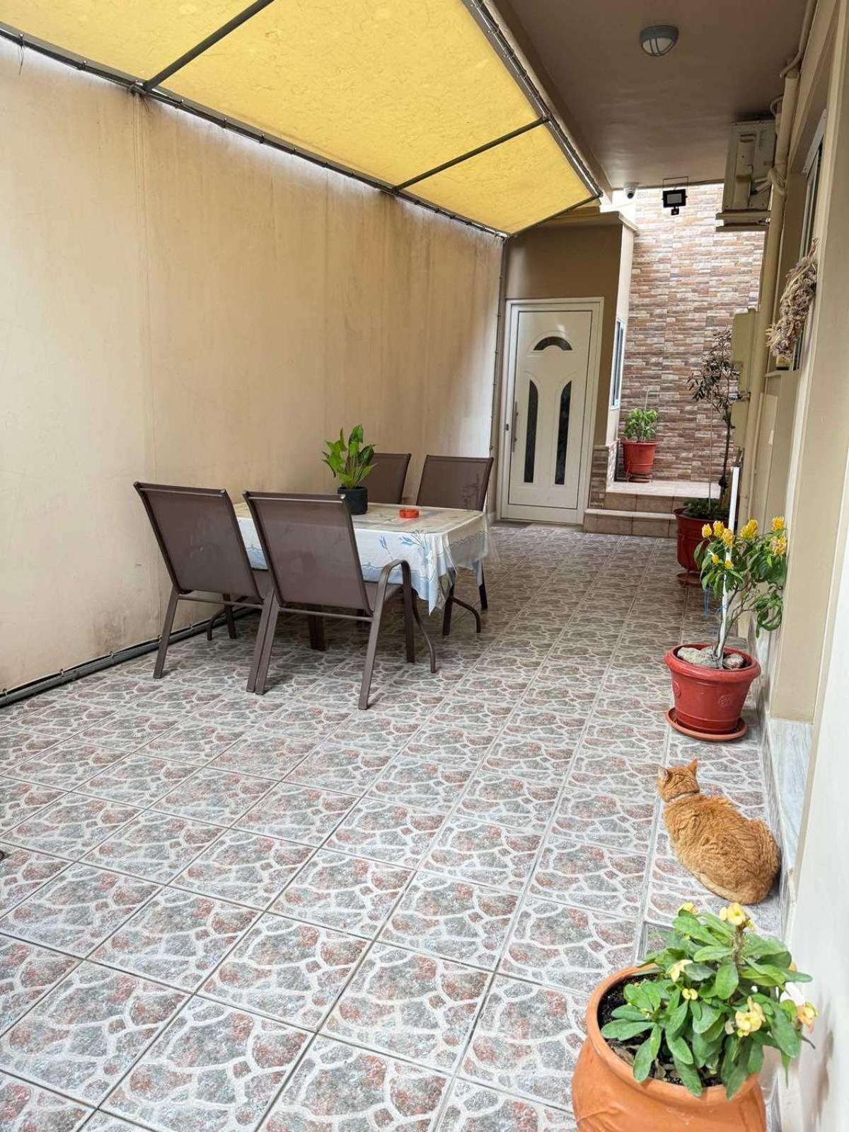 George's & Amalia's Appartments 2 *
