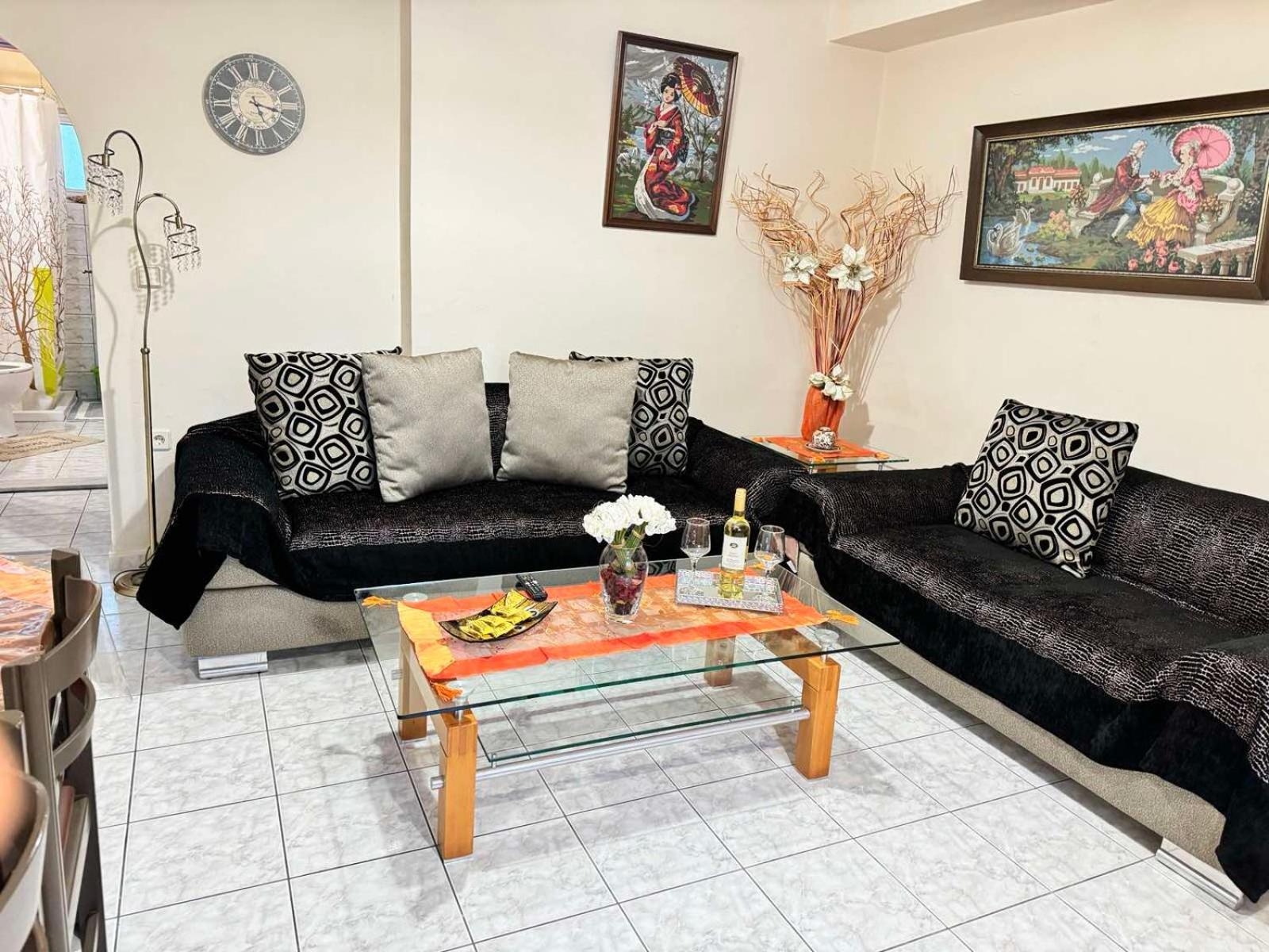 George's & Amalia's Appartments 2 *