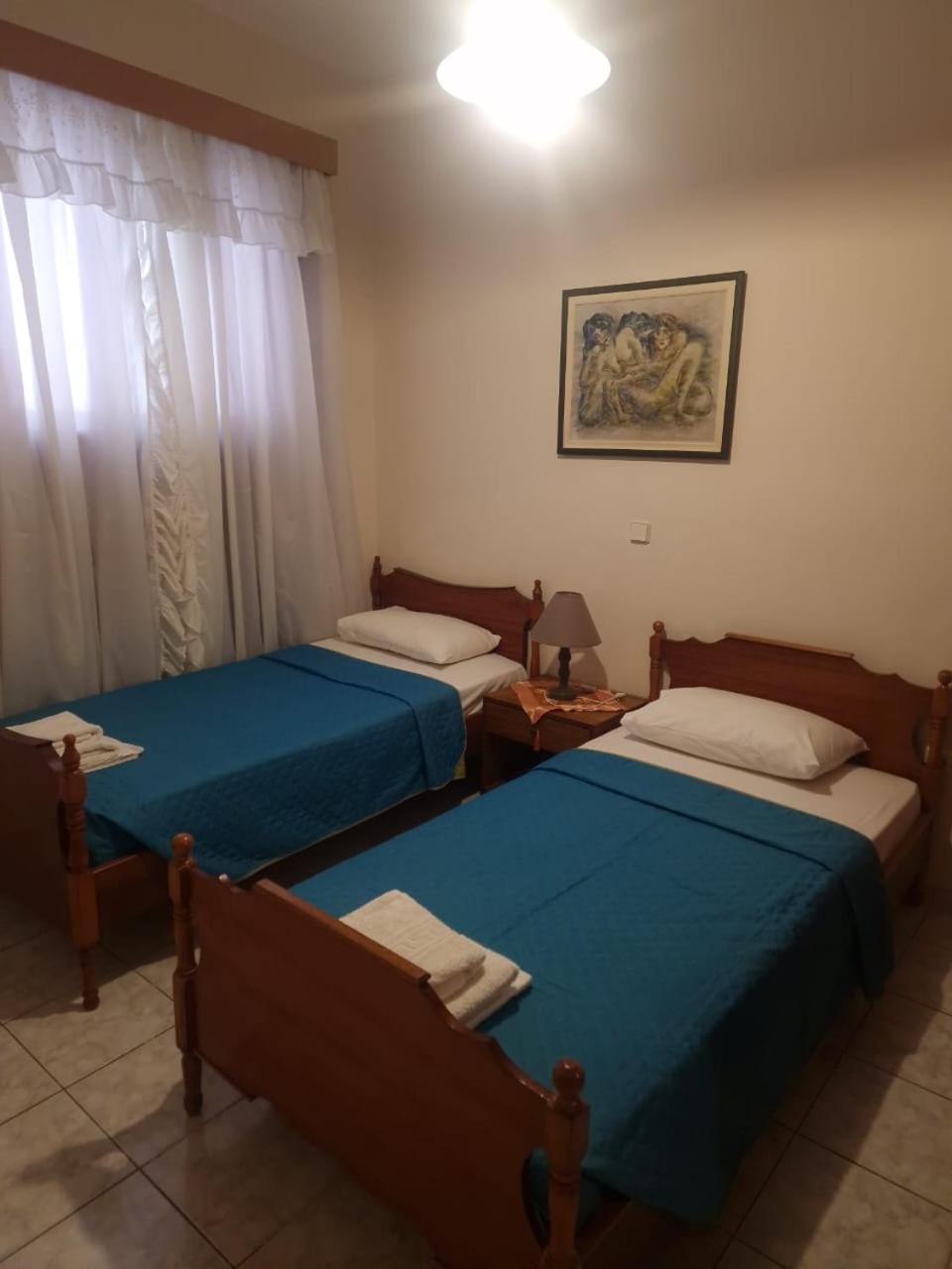 George's & Amalia's Appartments 2 *