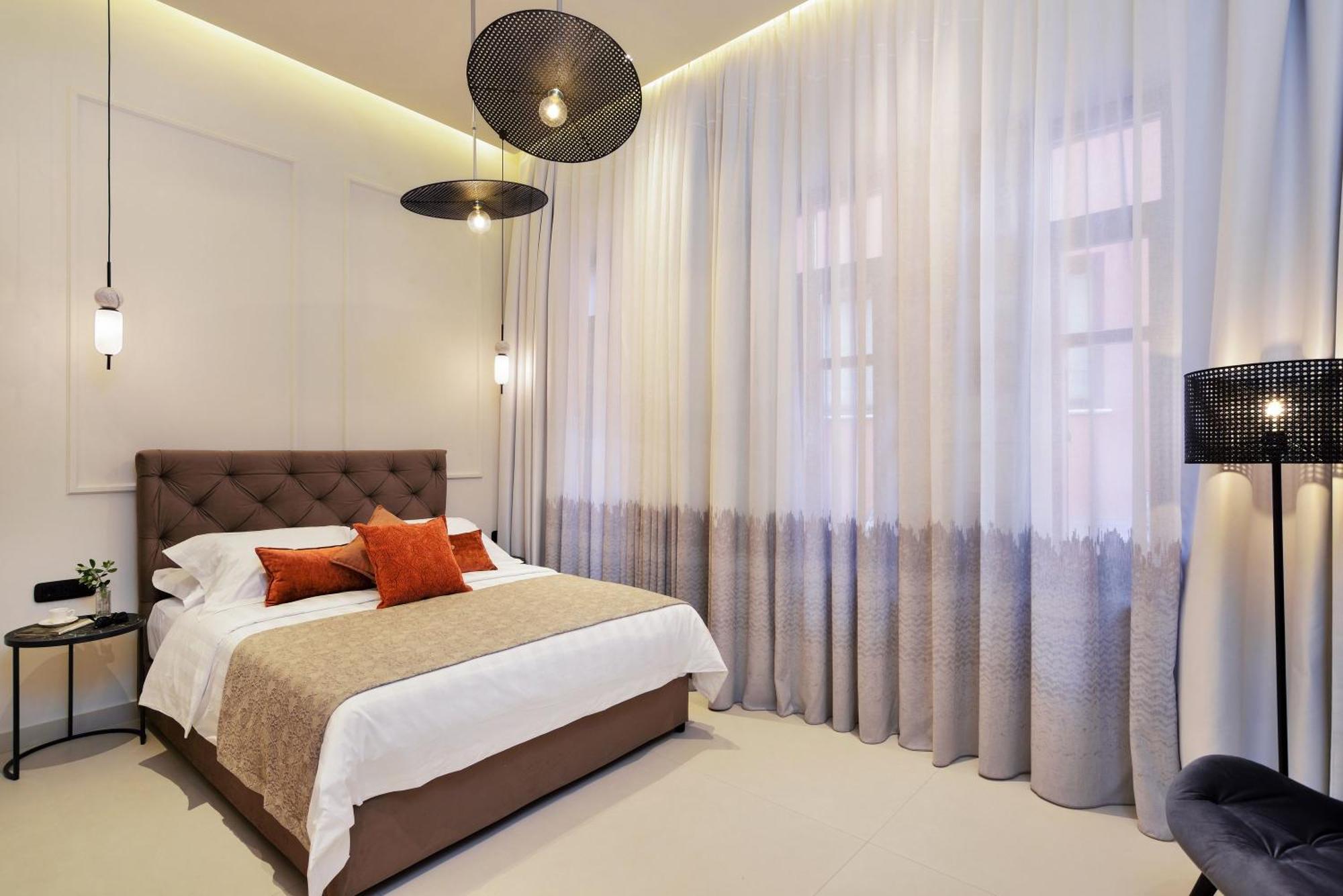 Apartment Neorion Living