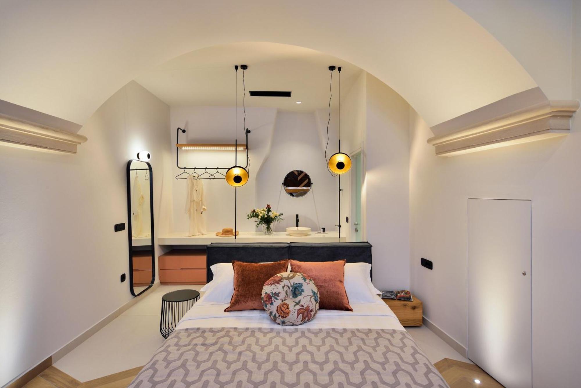Neorion Living Apartment Chania (Crete)