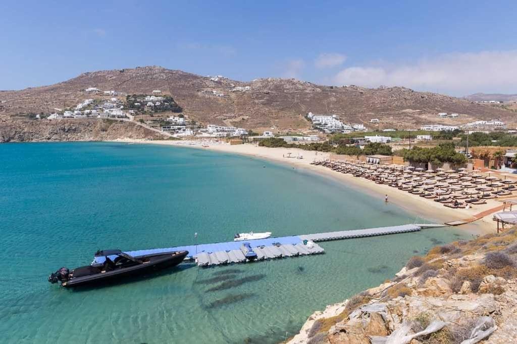 Veneta Mykonos