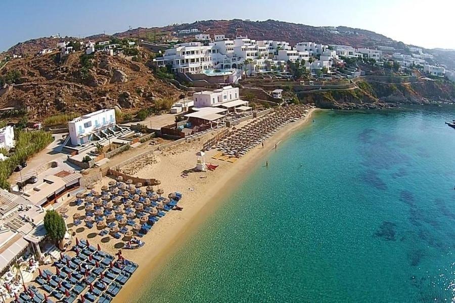 Villa Veneta Mykonos