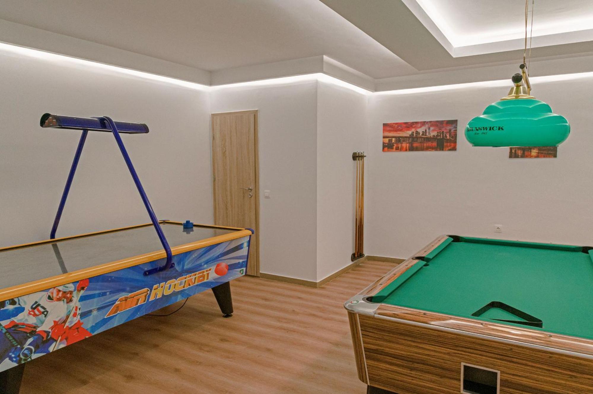 Villa Oasis, Luxury Rethymno (Crete)