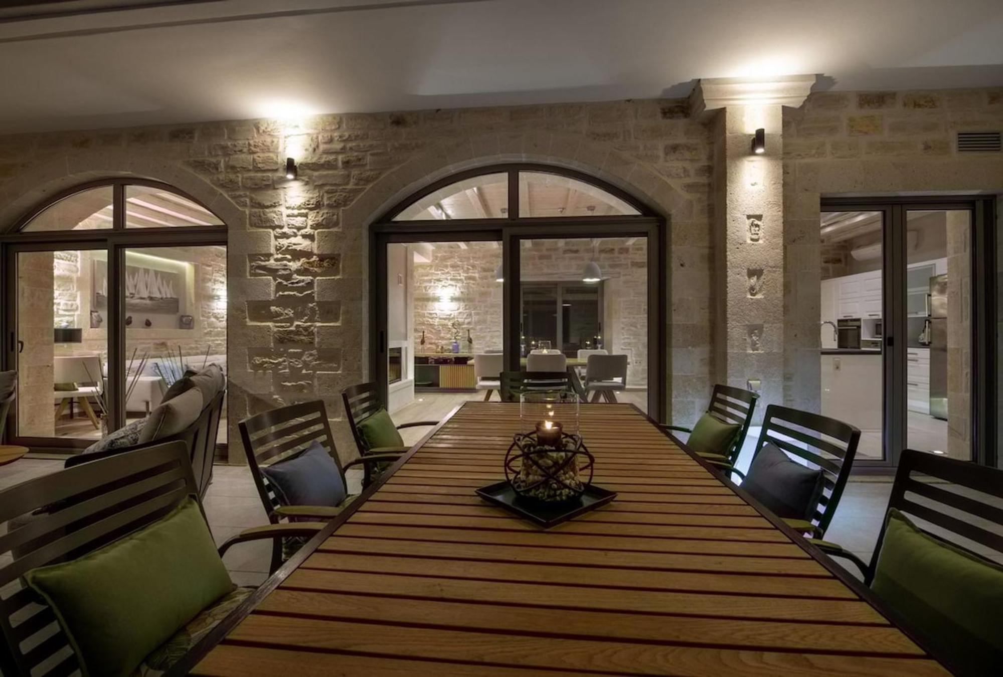 Auroraluxurius Living * Prines (Rethymno)