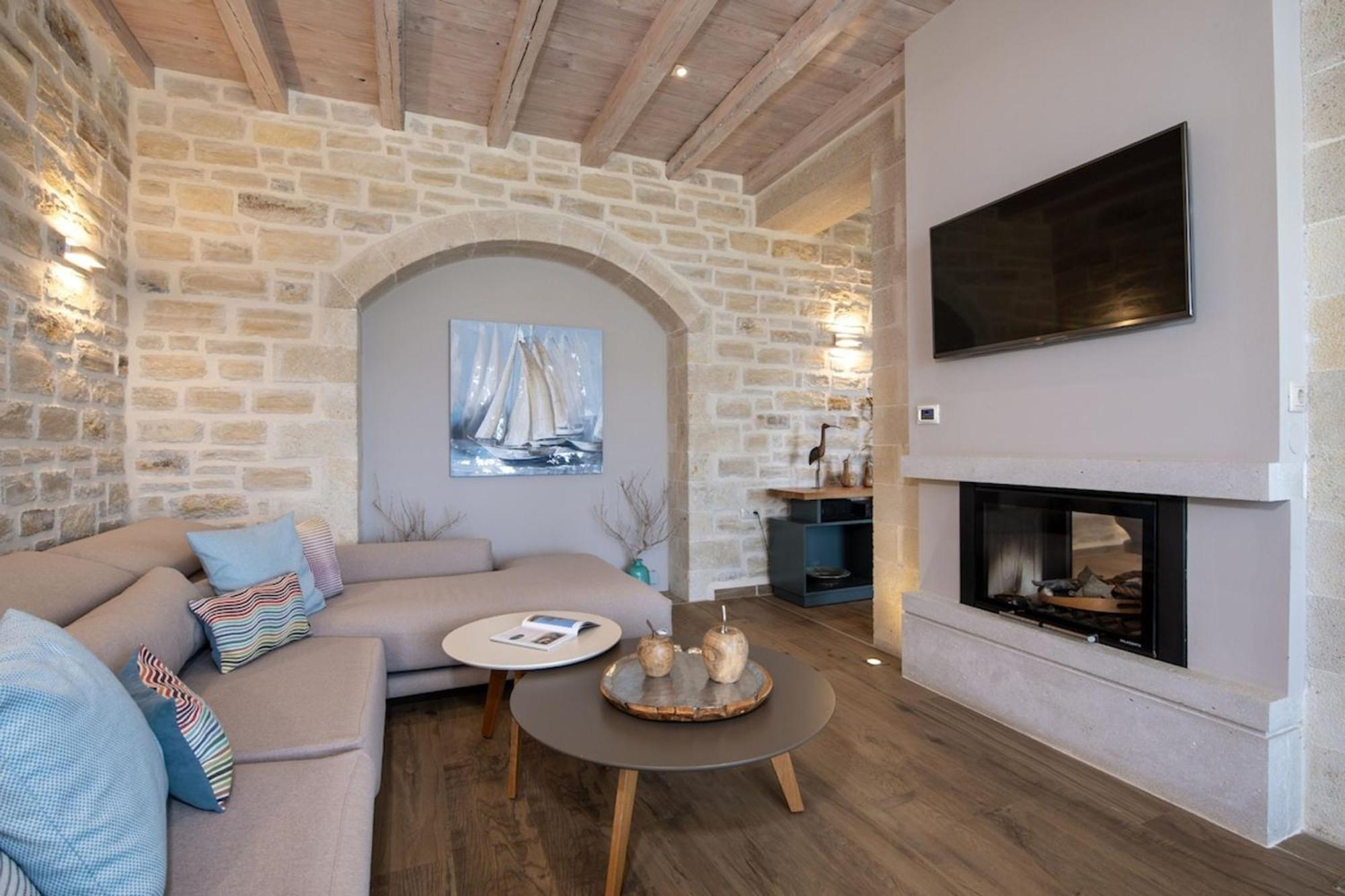 Auroraluxurius Living * Prines (Rethymno)