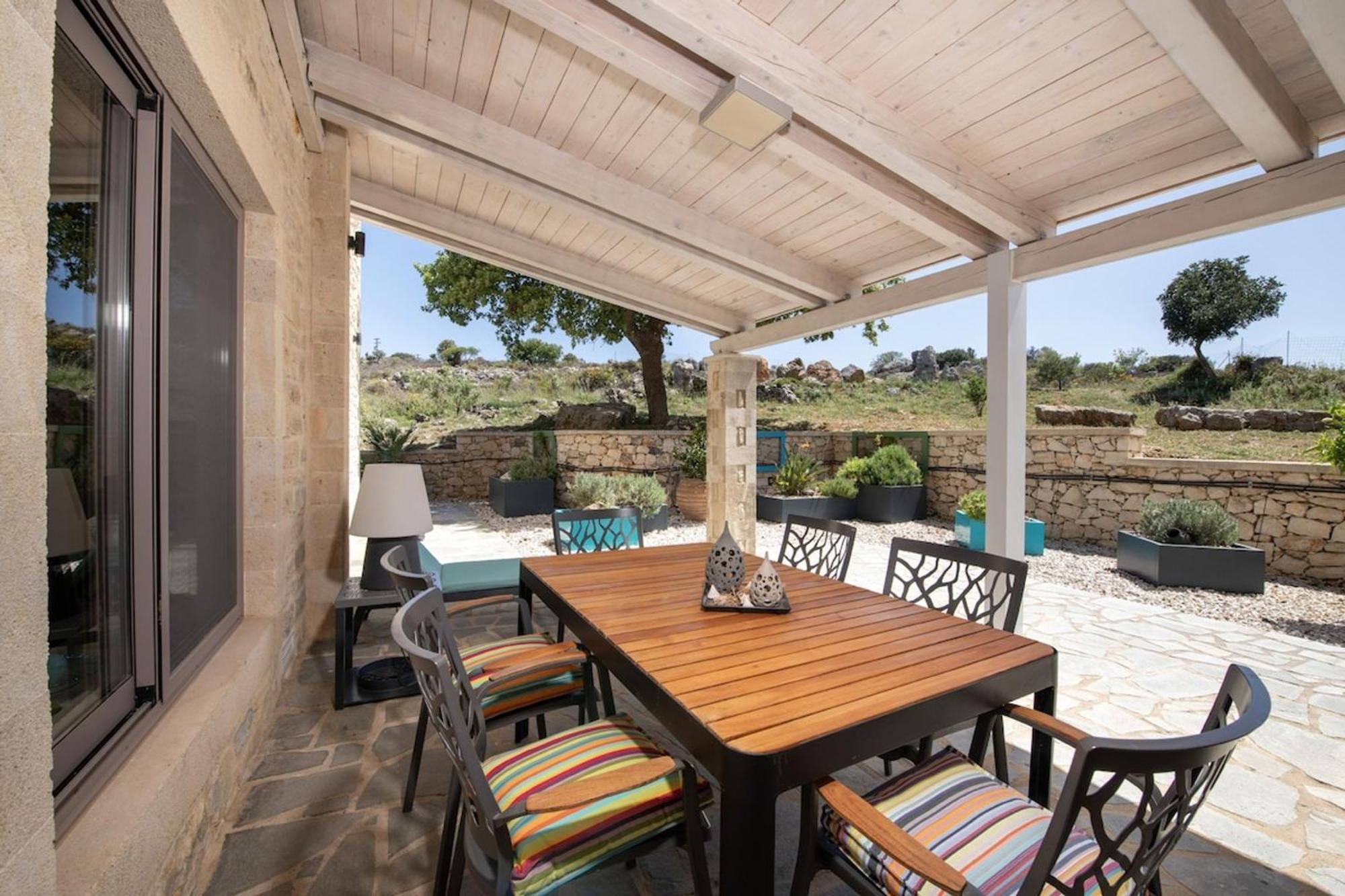 Auroraluxurius Living * Prines (Rethymno)