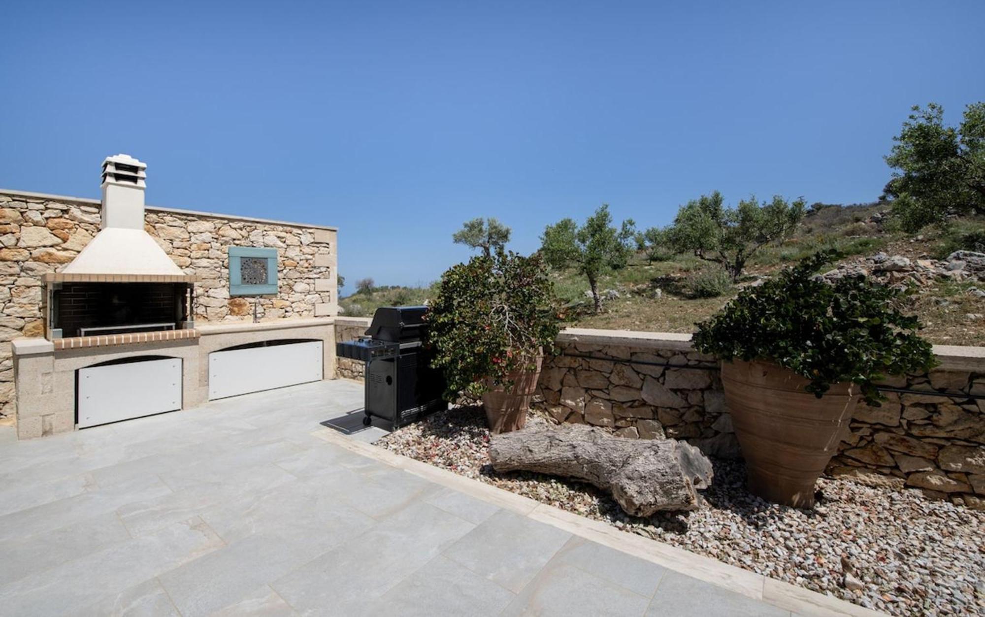 Auroraluxurius Living * Prines (Rethymno)