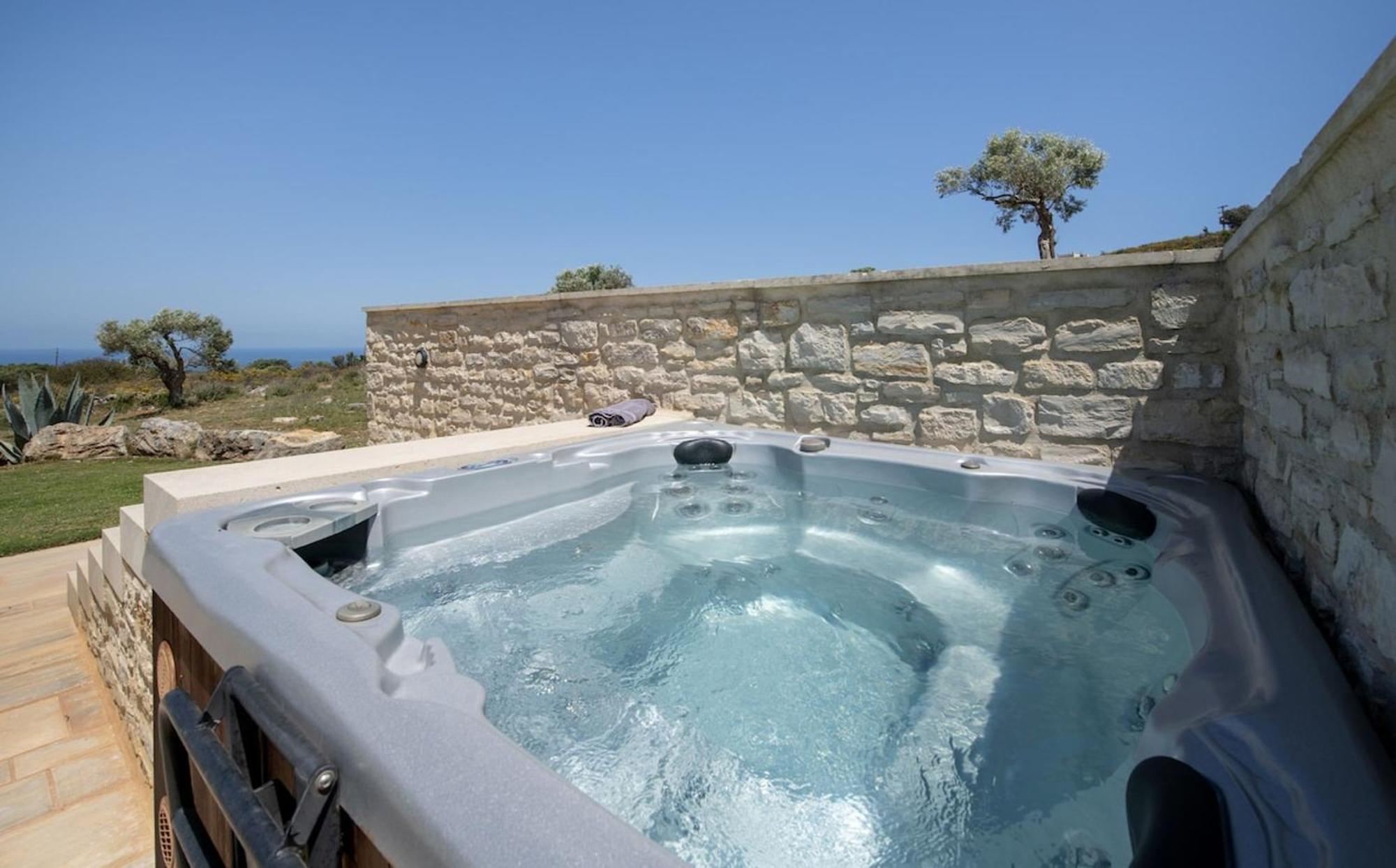 Auroraluxurius Living Villa
