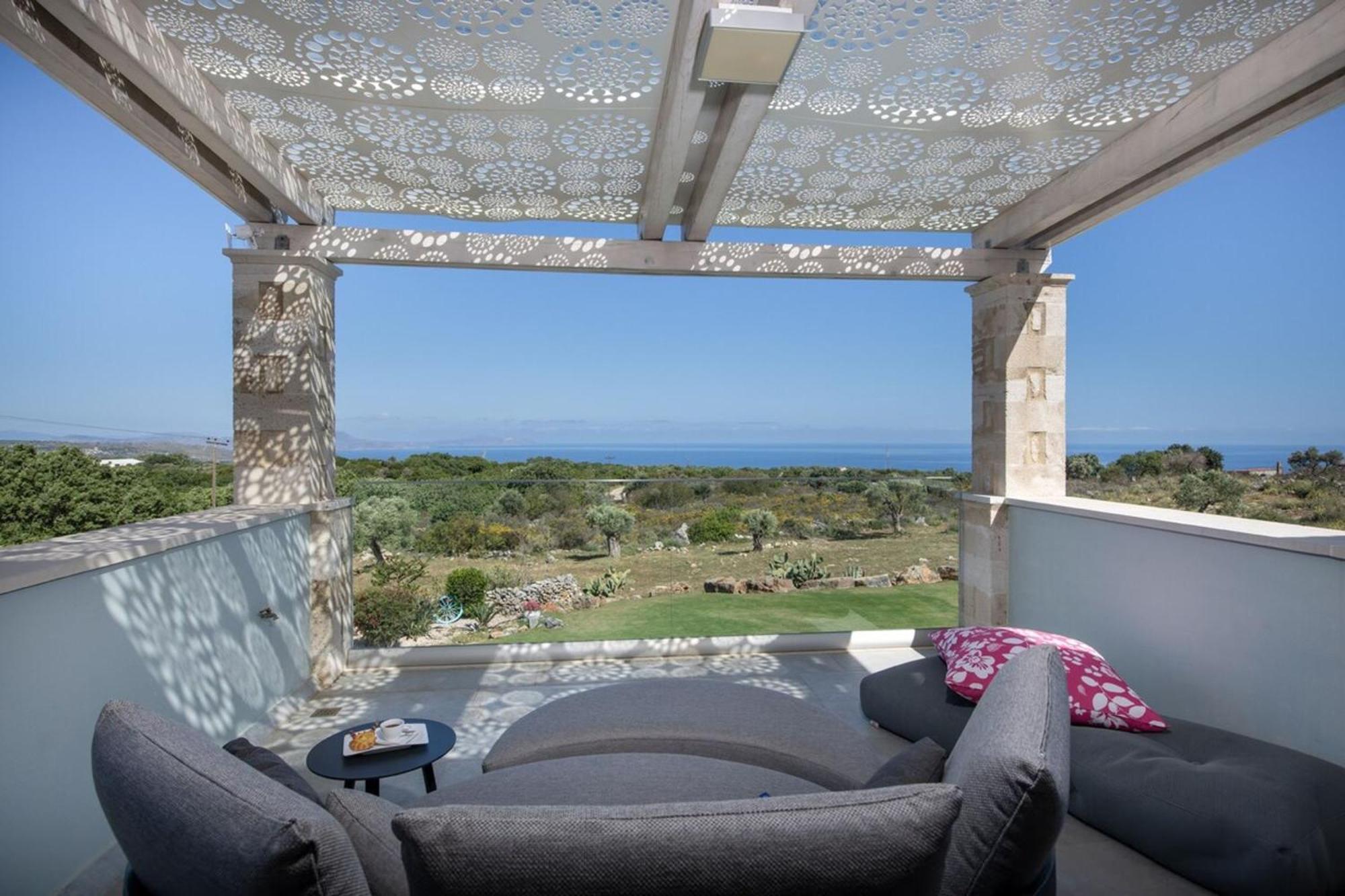 Auroraluxurius Living * Prines (Rethymno)
