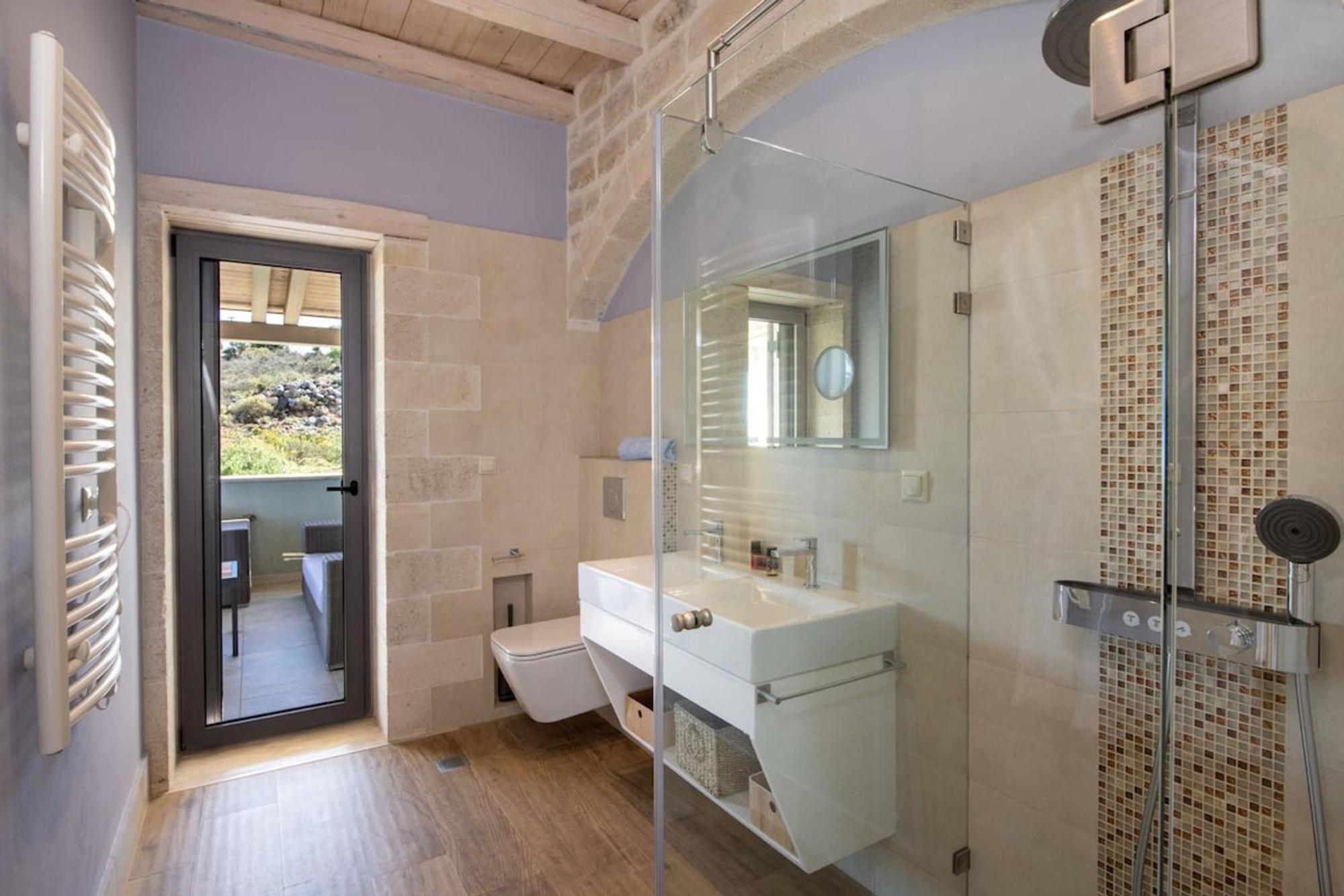 Villa Auroraluxurius Living Prines (Rethymno)
