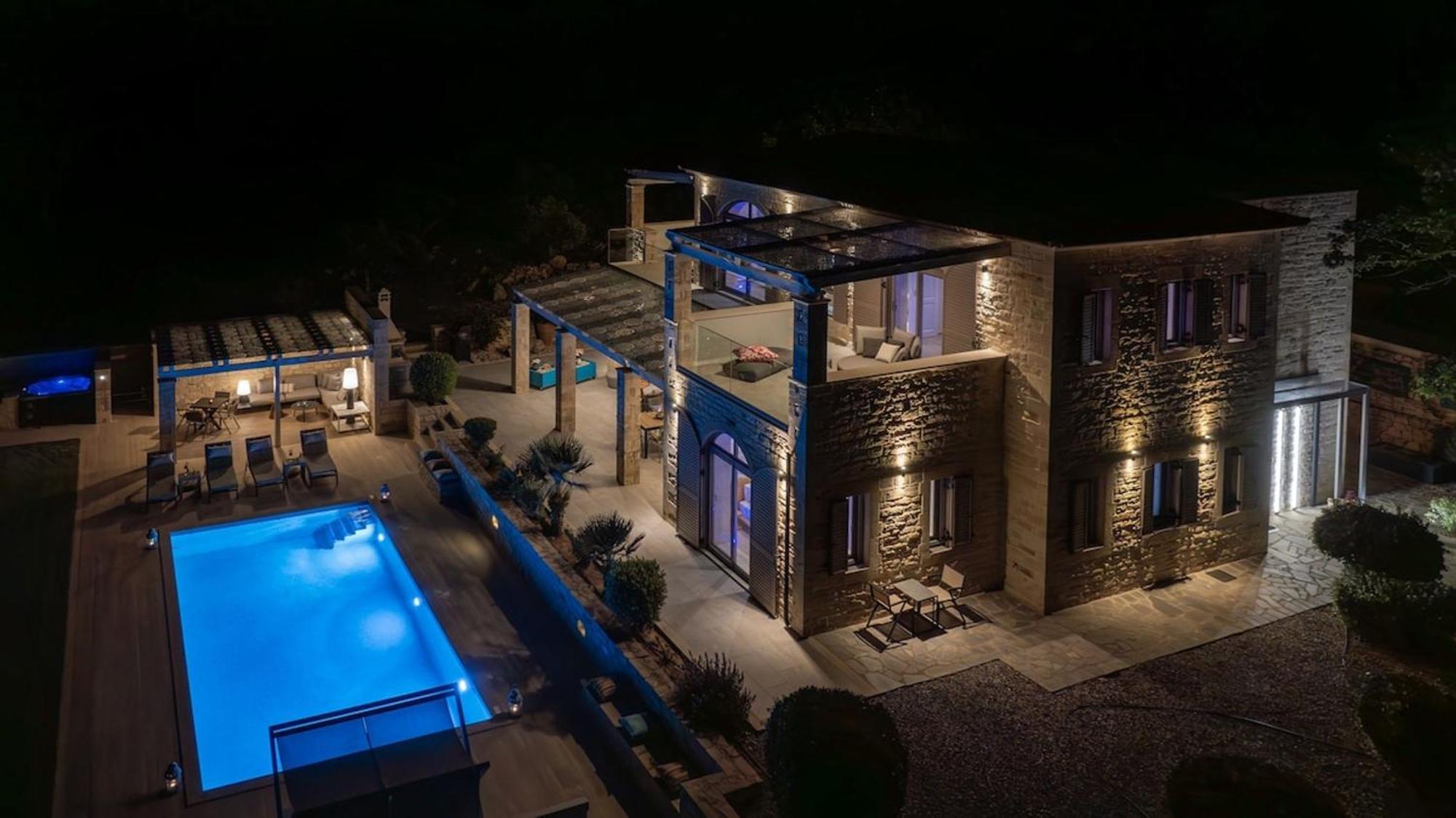 Auroraluxurius Living * Prines (Rethymno)