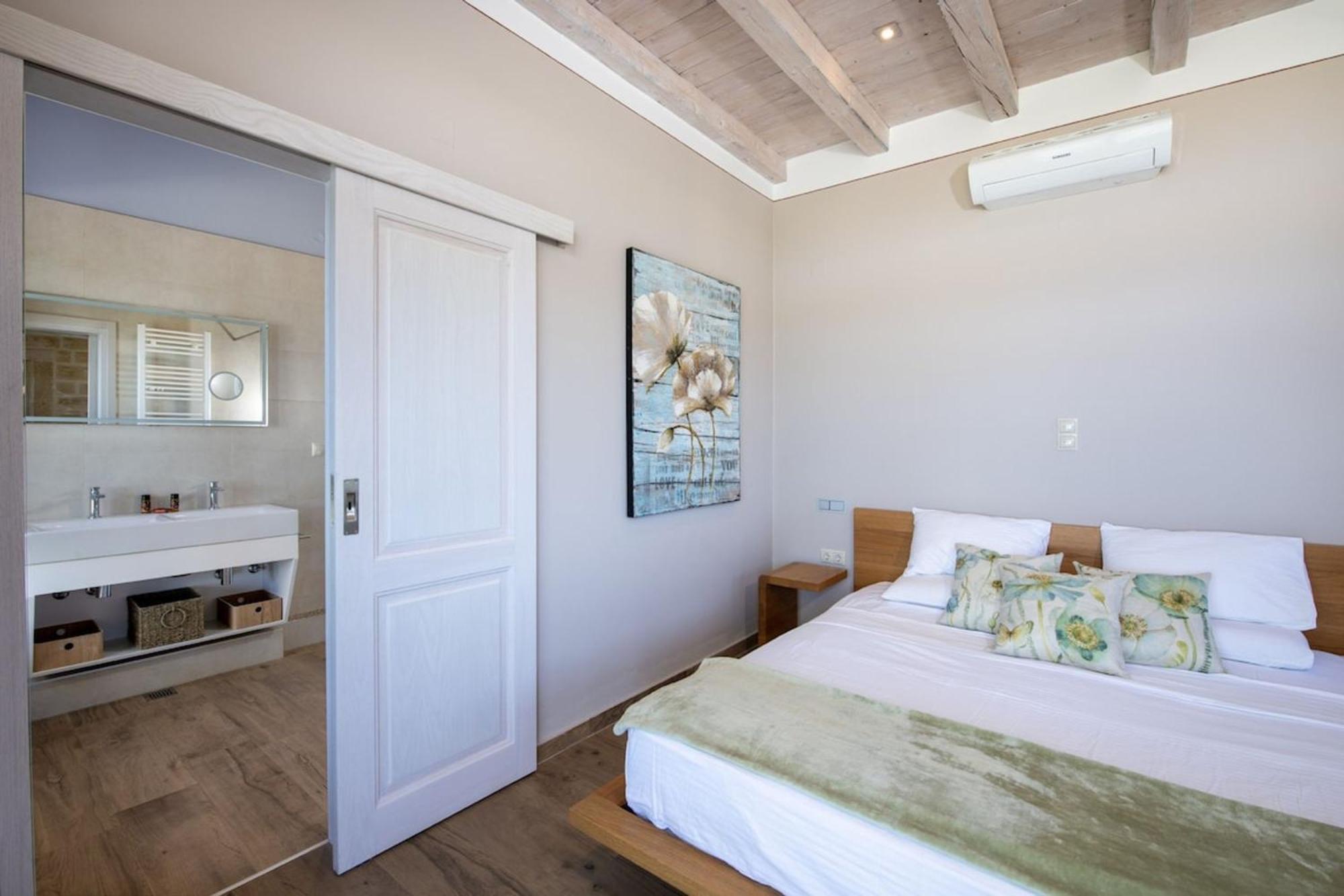 Villa Auroraluxurius Living Prines (Rethymno)
