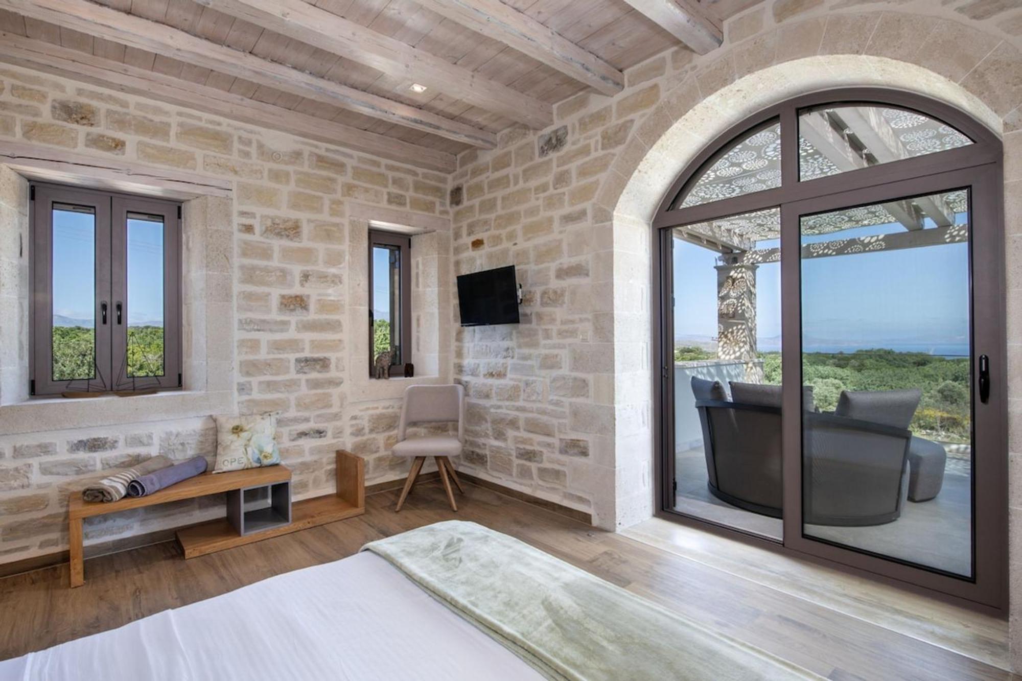 Auroraluxurius Living * Prines (Rethymno)