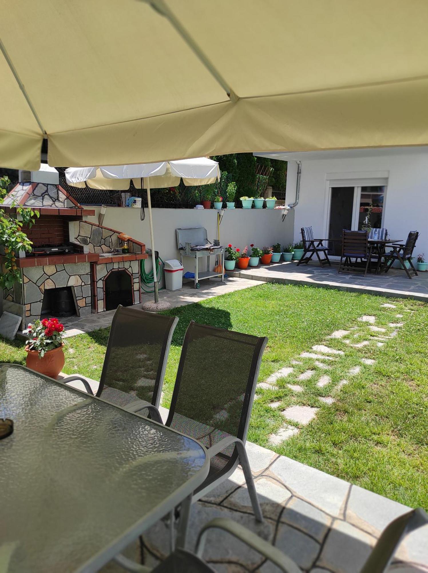 Rg Thassos #5 * Skala Potamia (Thasos)