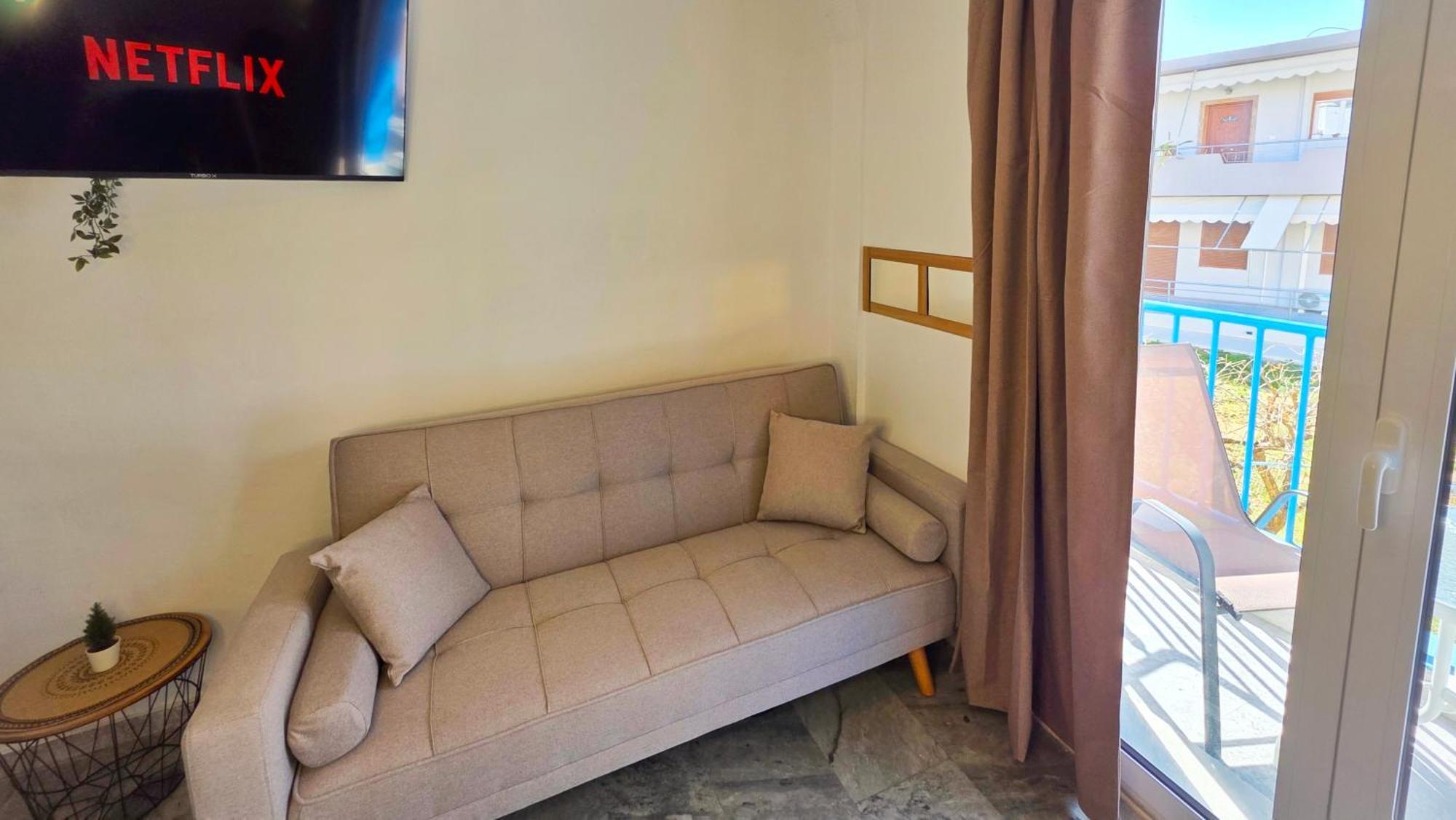 Michele Marie Apts Apartment