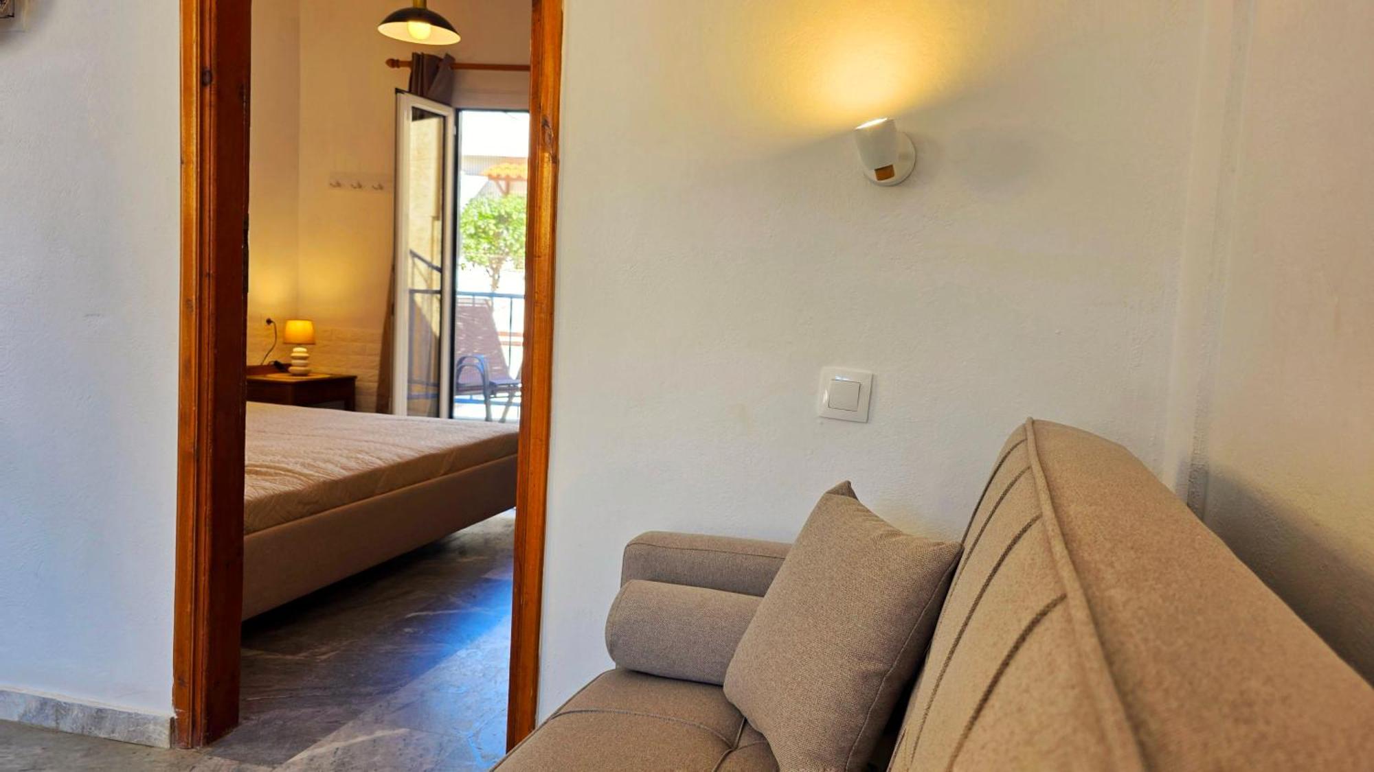 Apartment Michele Marie Apts