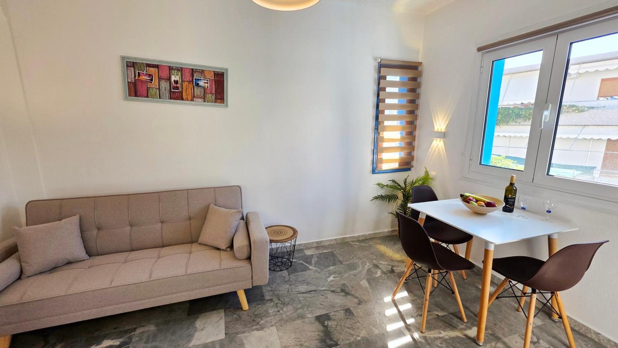 Apartment Michele Marie Apts *