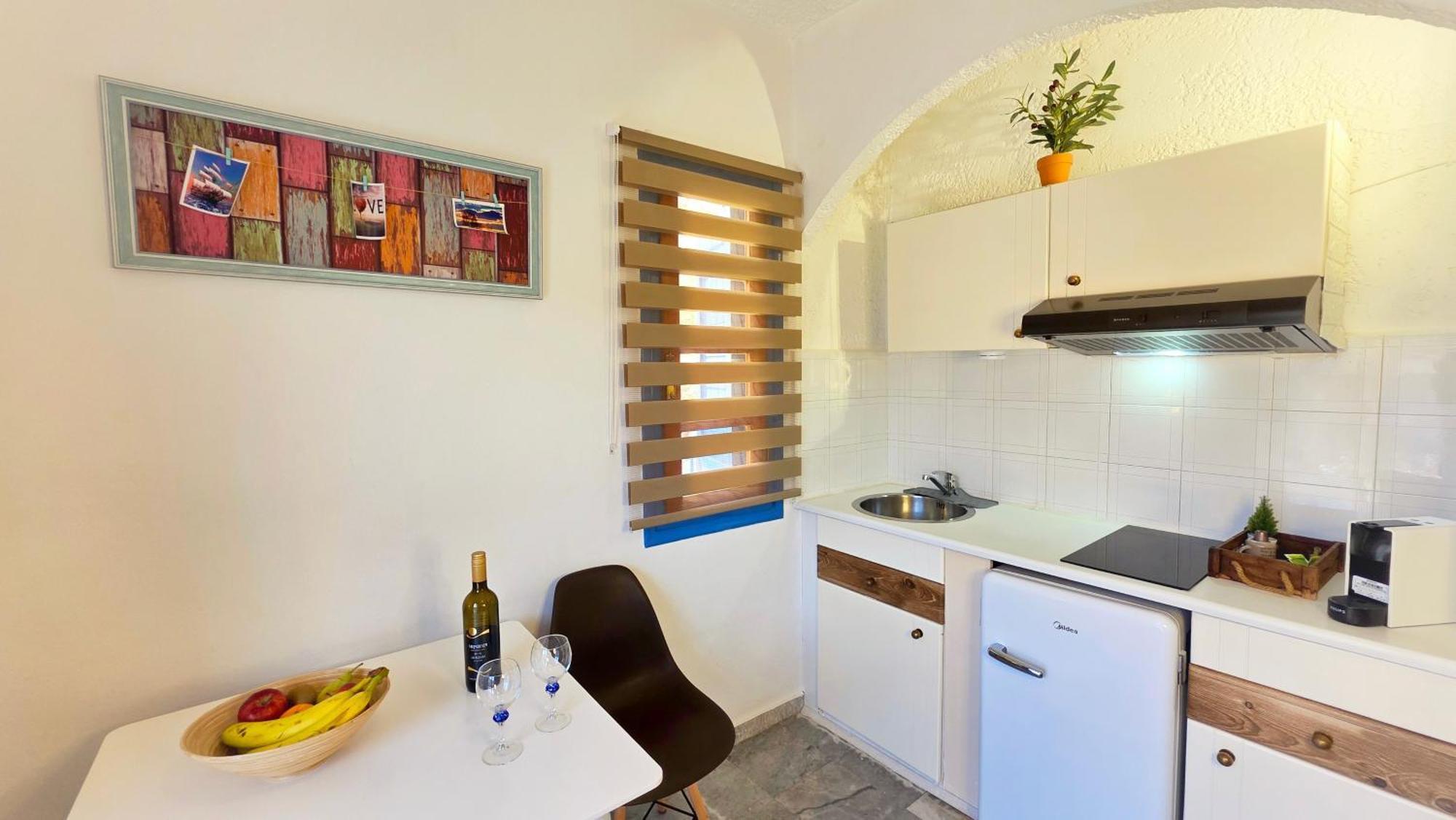 Michele Marie Apts Apartment Agia Pelagia (Crete)