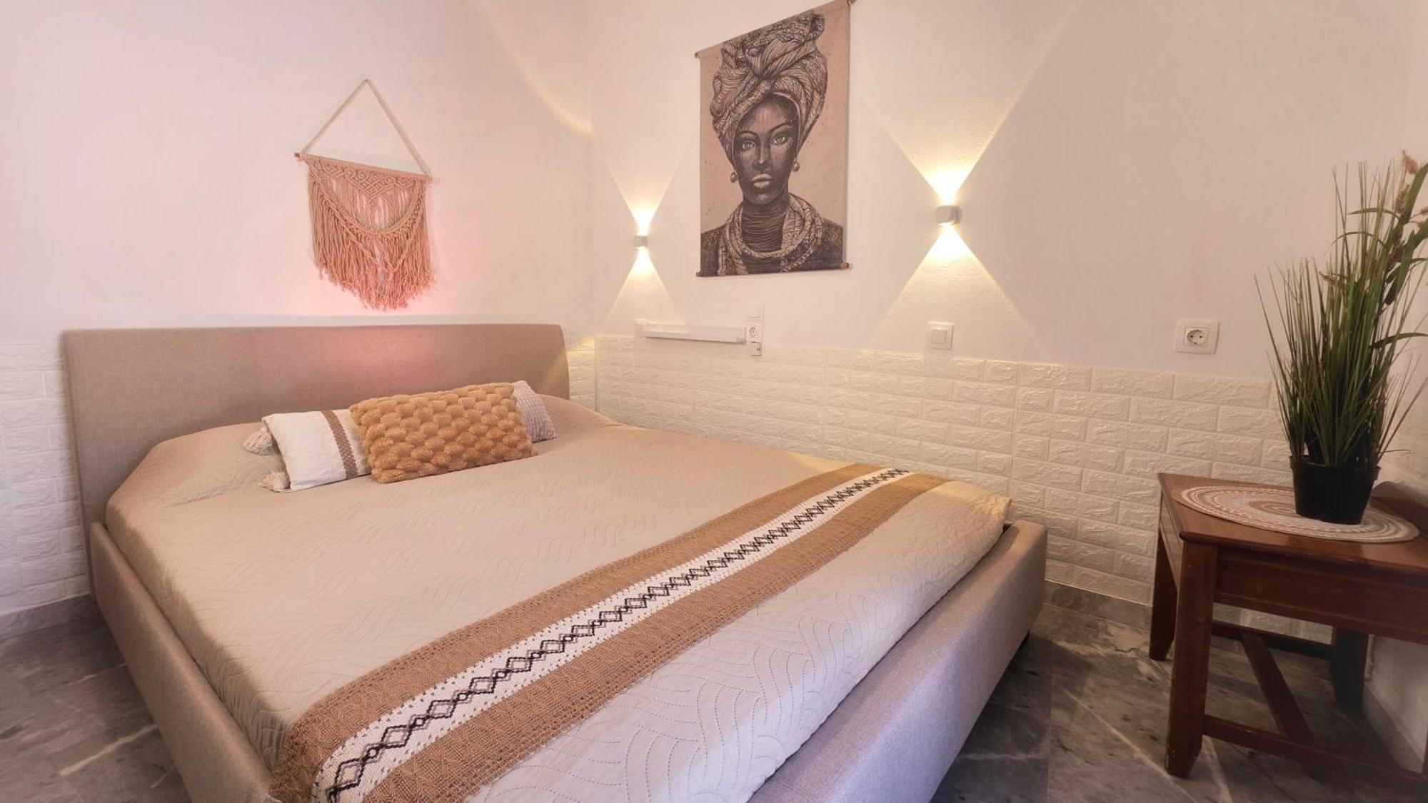 Apartment Michele Marie Apts Agia Pelagia (Crete)