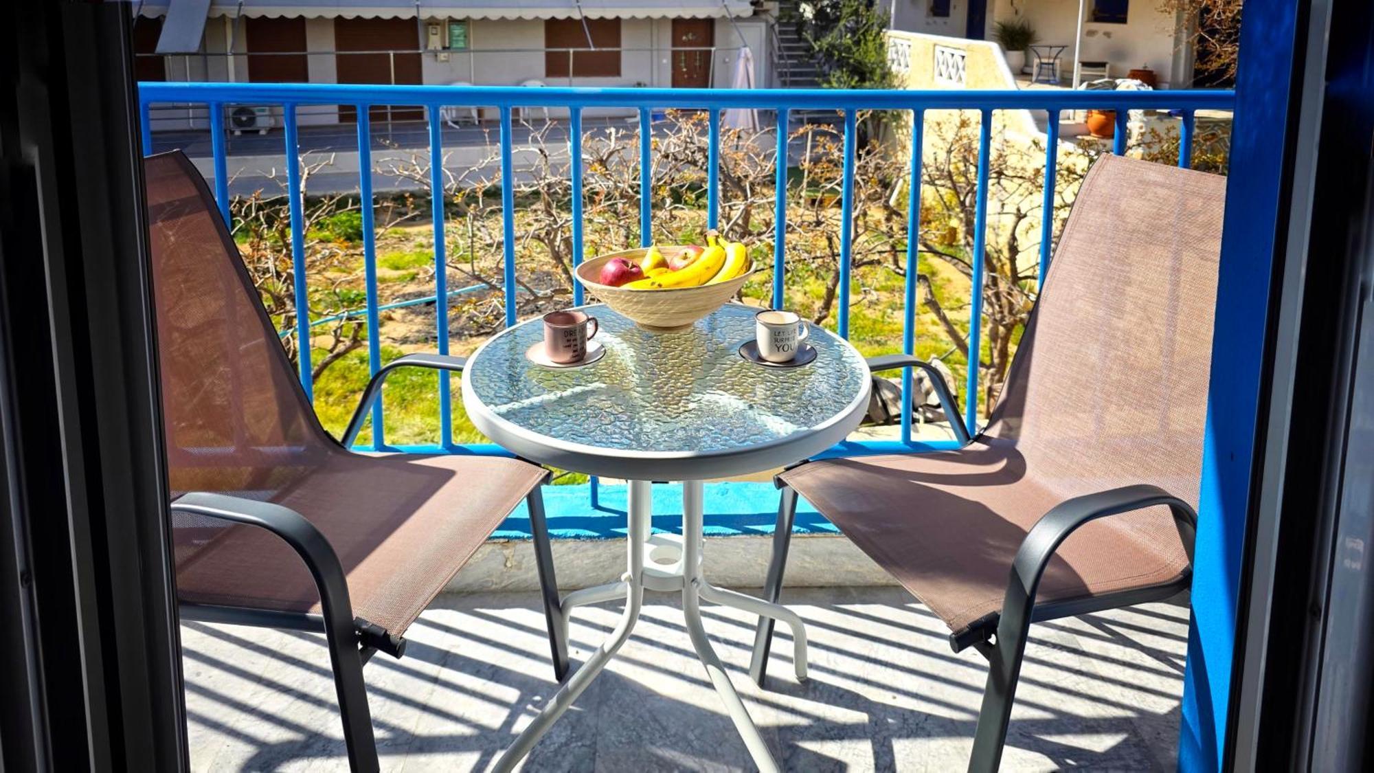 Michele Marie Apts Apartment Agia Pelagia (Crete)