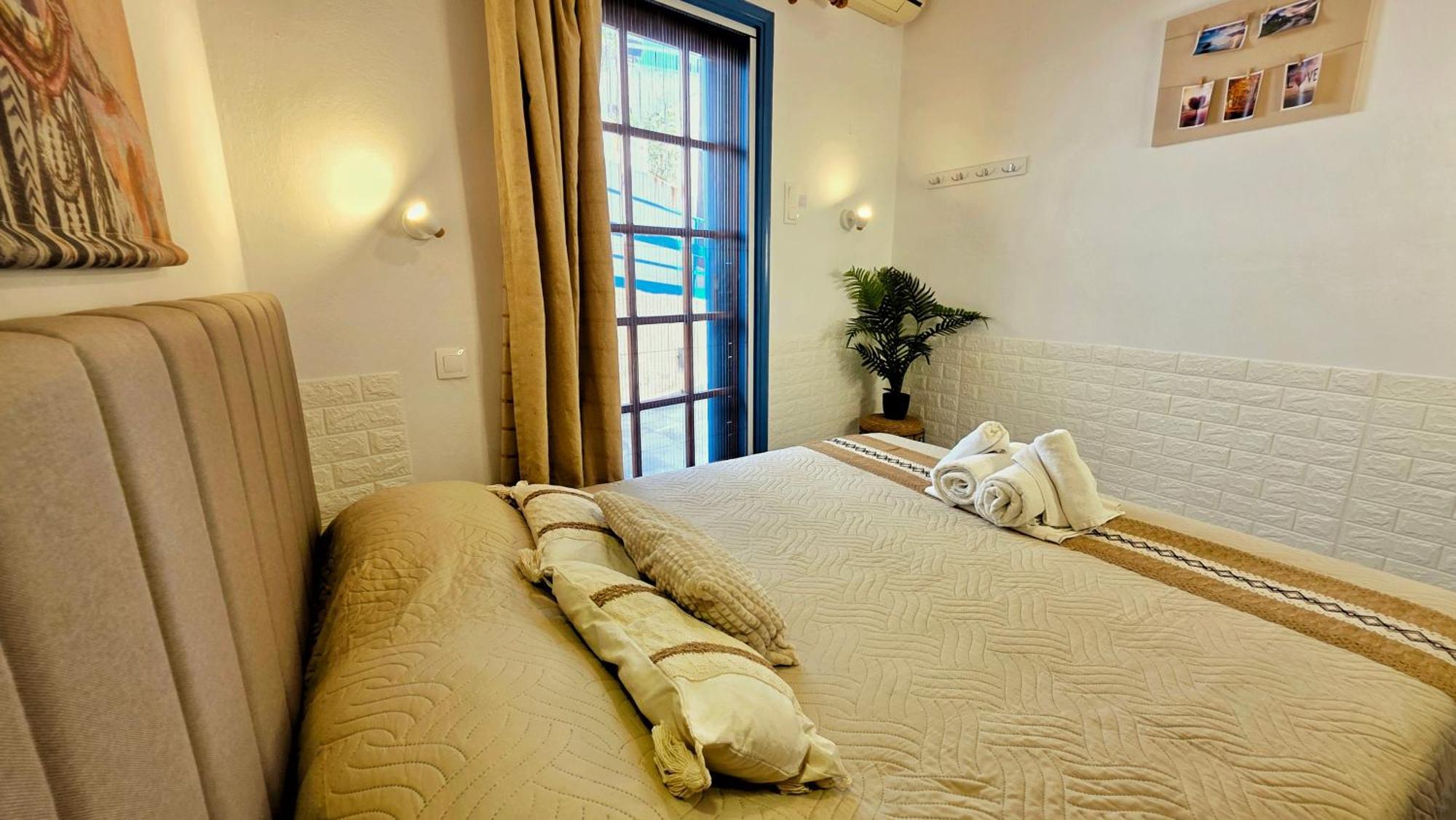Apartment Michele Marie Apts Agia Pelagia (Crete)