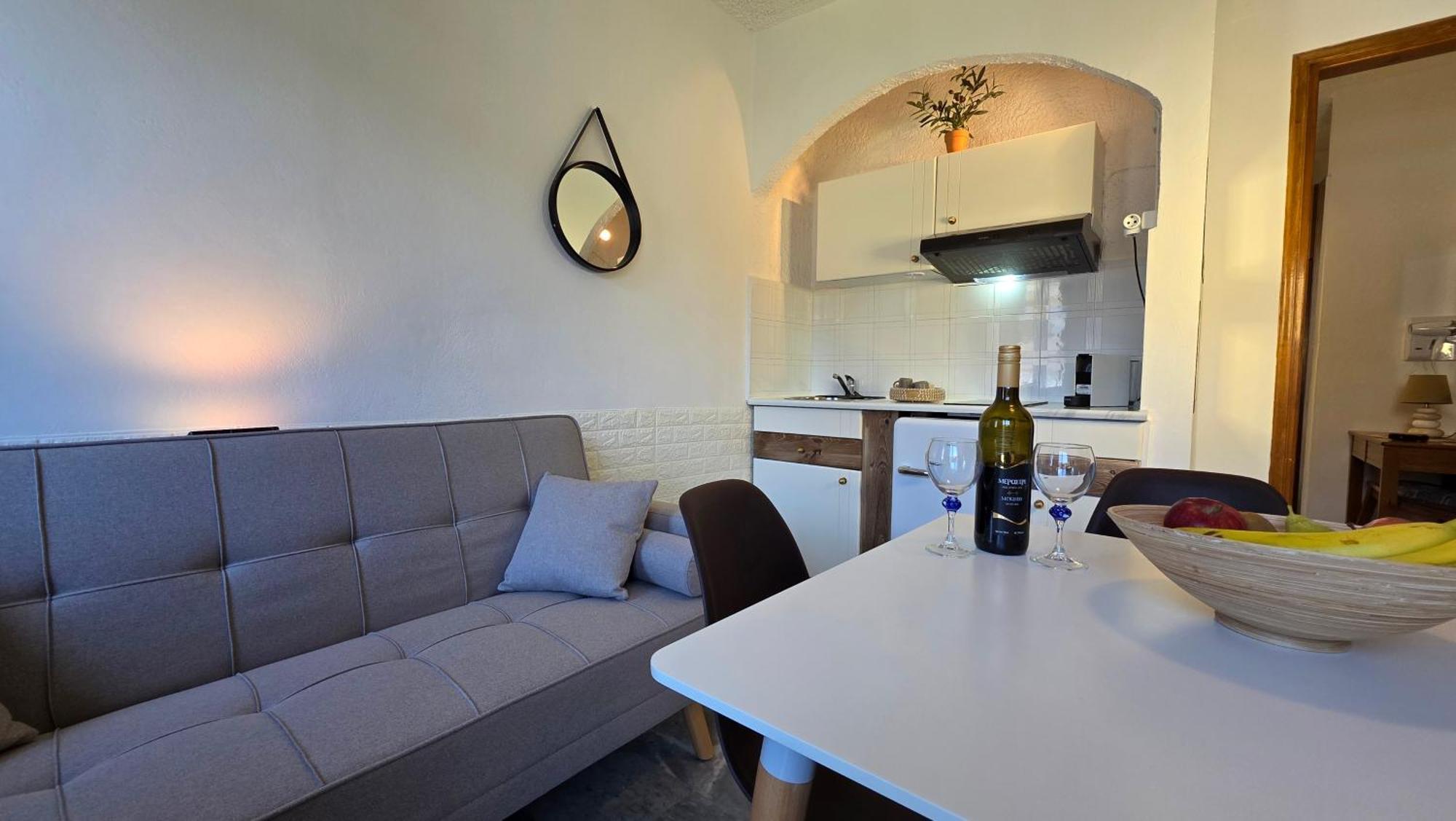 Michele Marie Apts