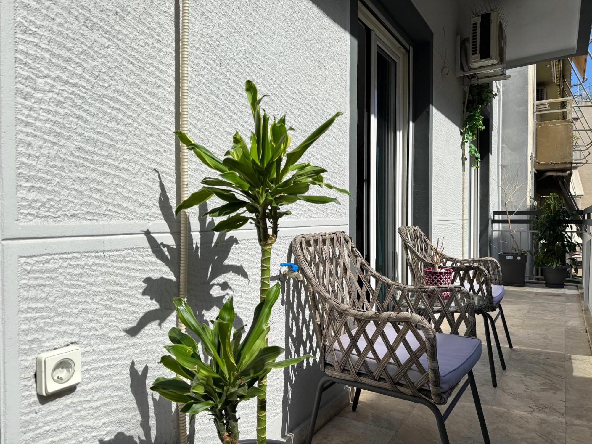 P&p Boutique Apartment *