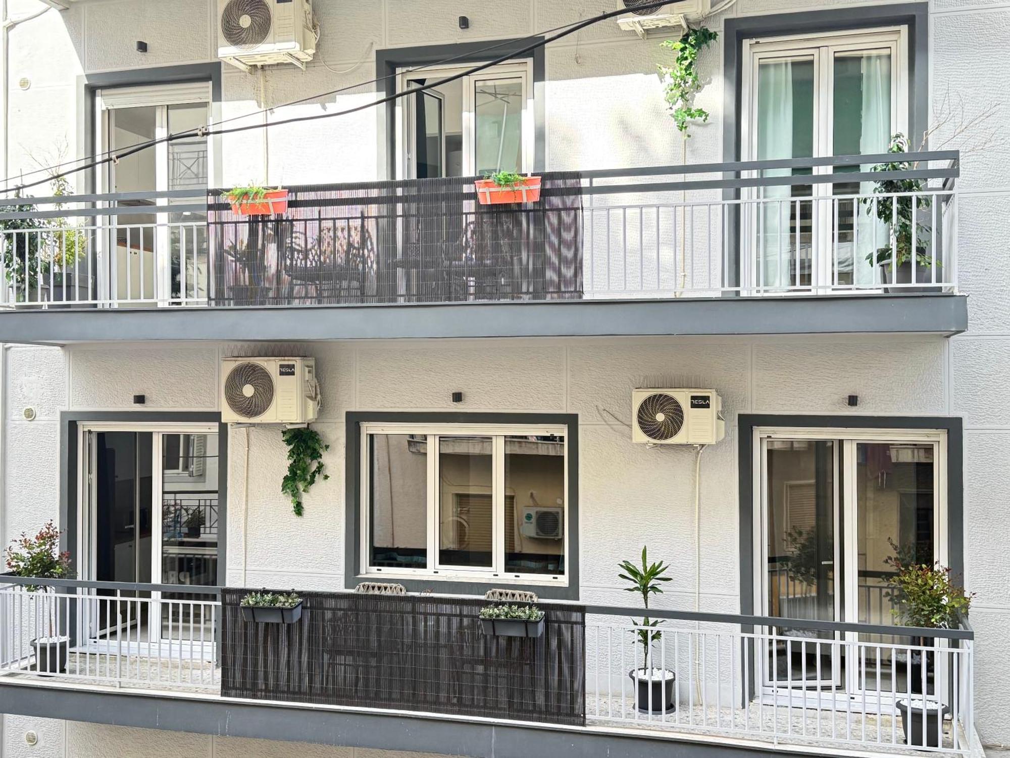 Apartment P&p Boutique Athens