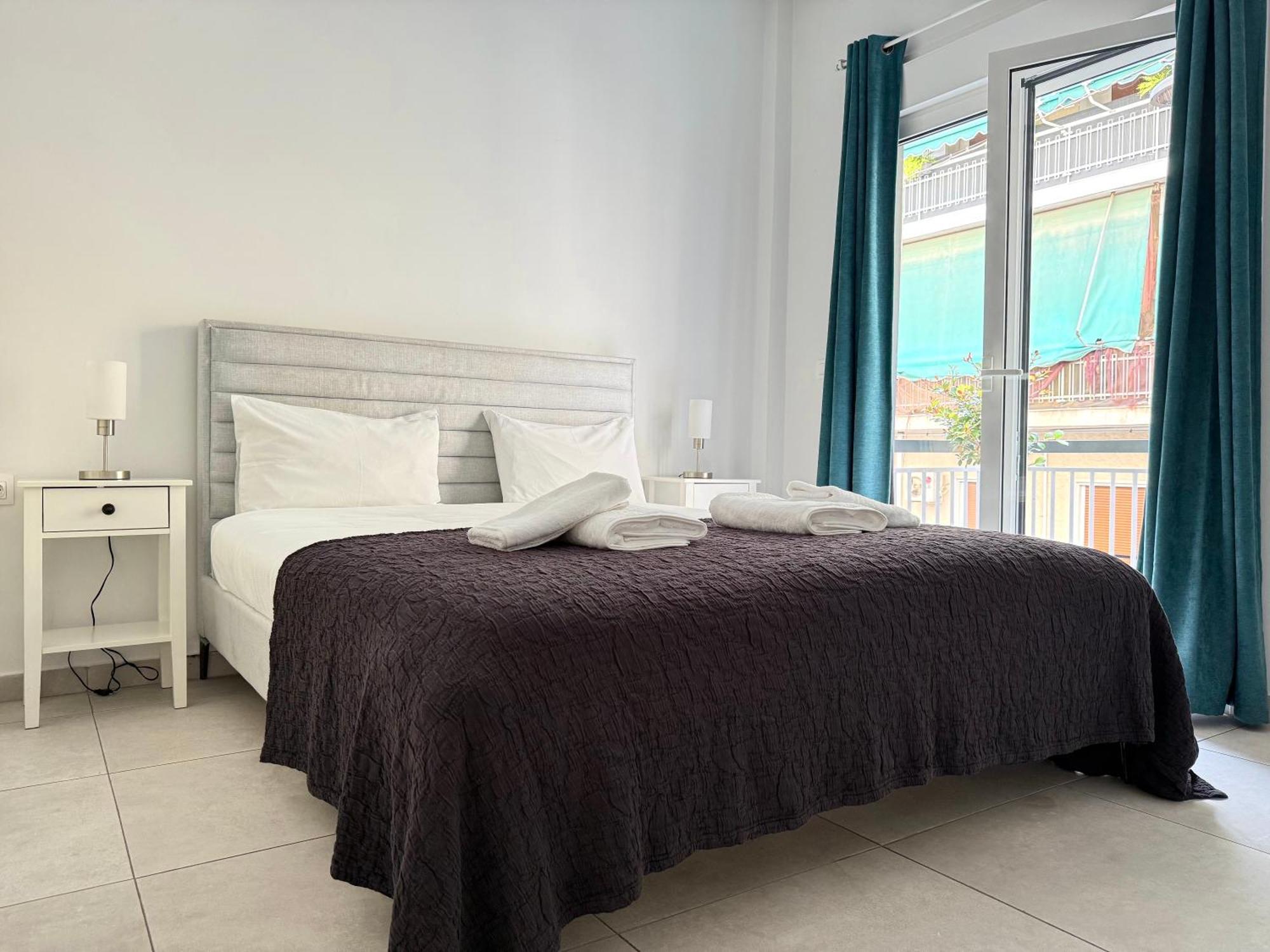 Apartment P&p Boutique