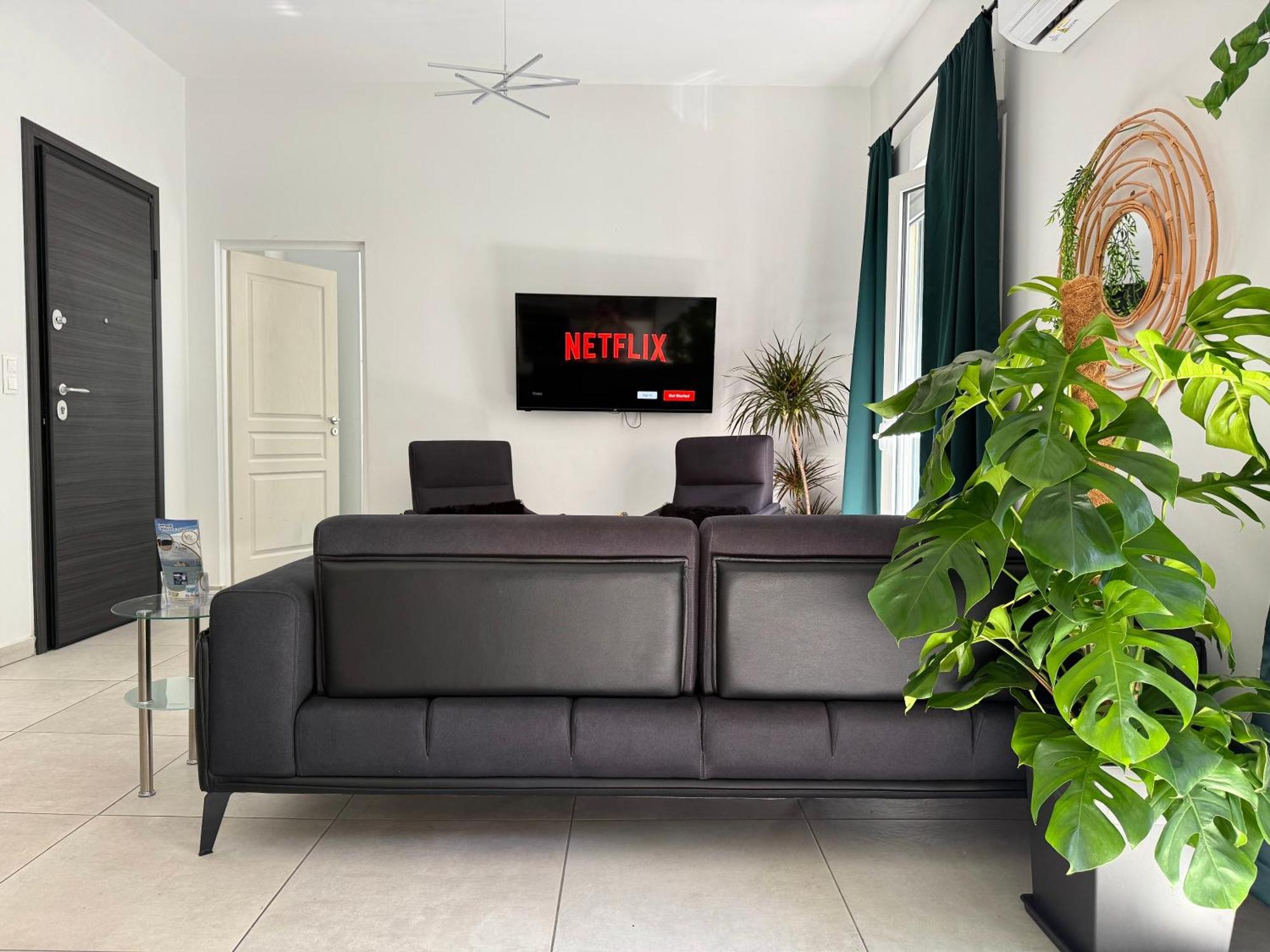 P&p Boutique Apartment