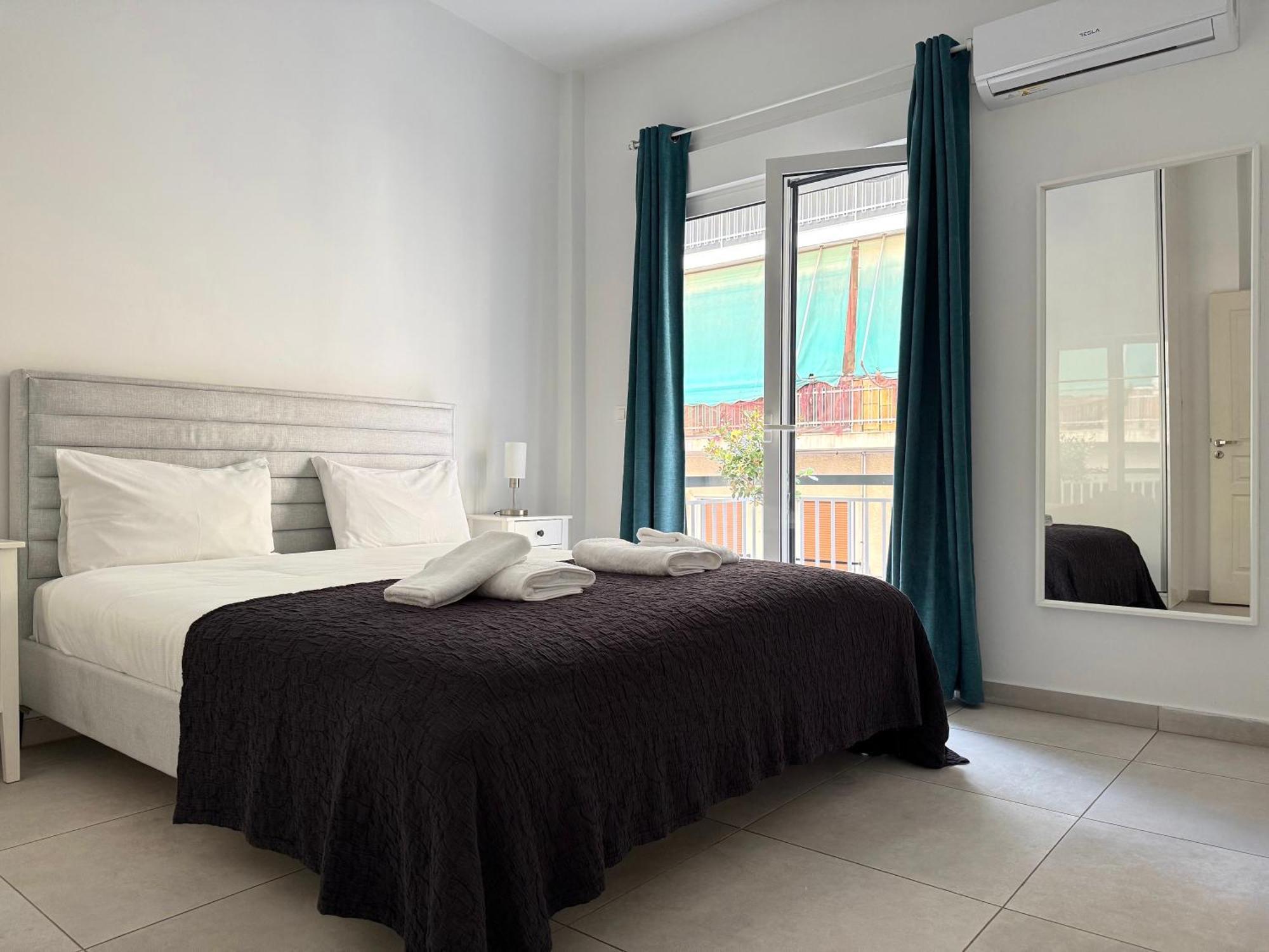Apartment P&p Boutique Athens