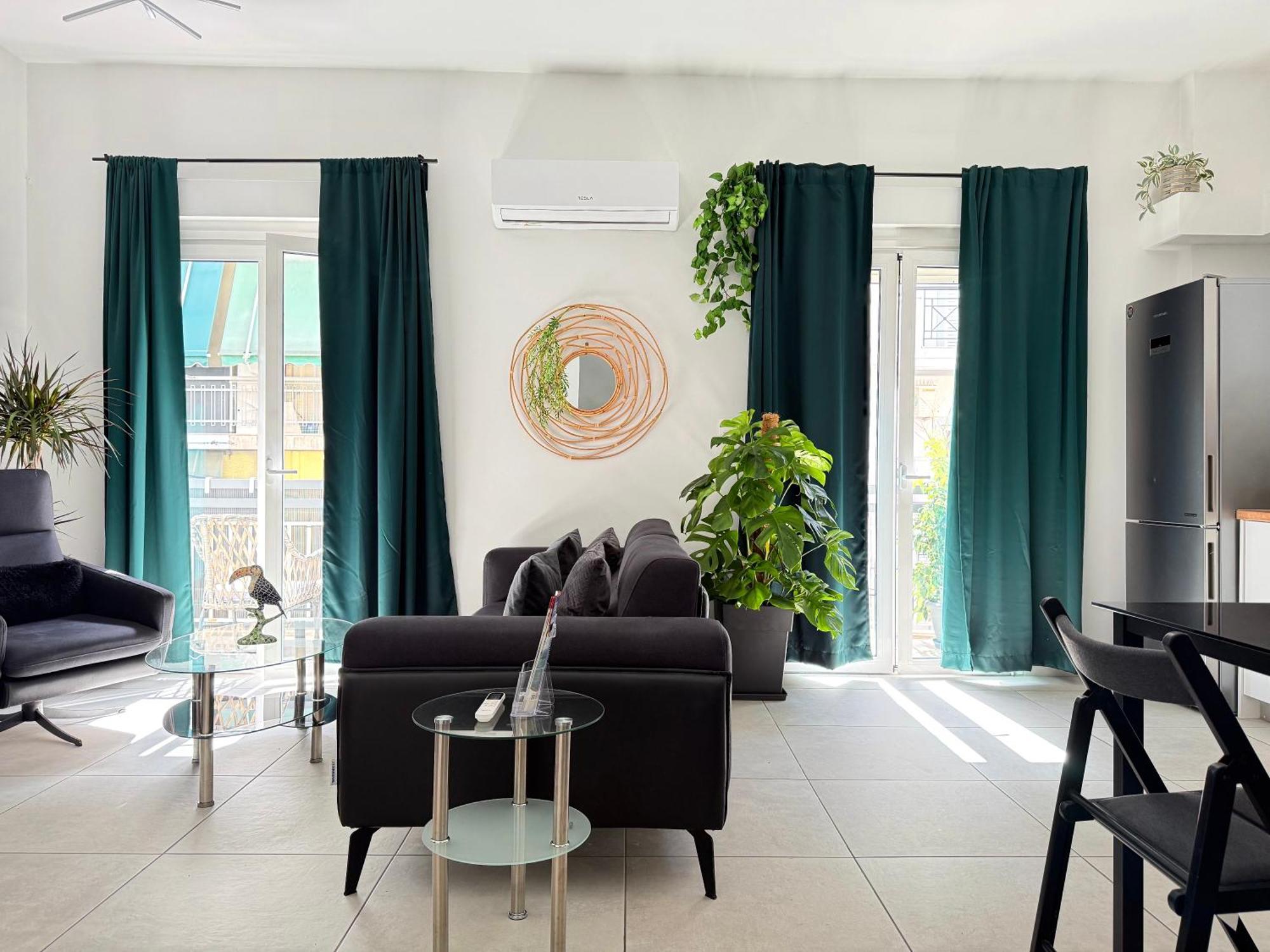 P&p Boutique Apartment