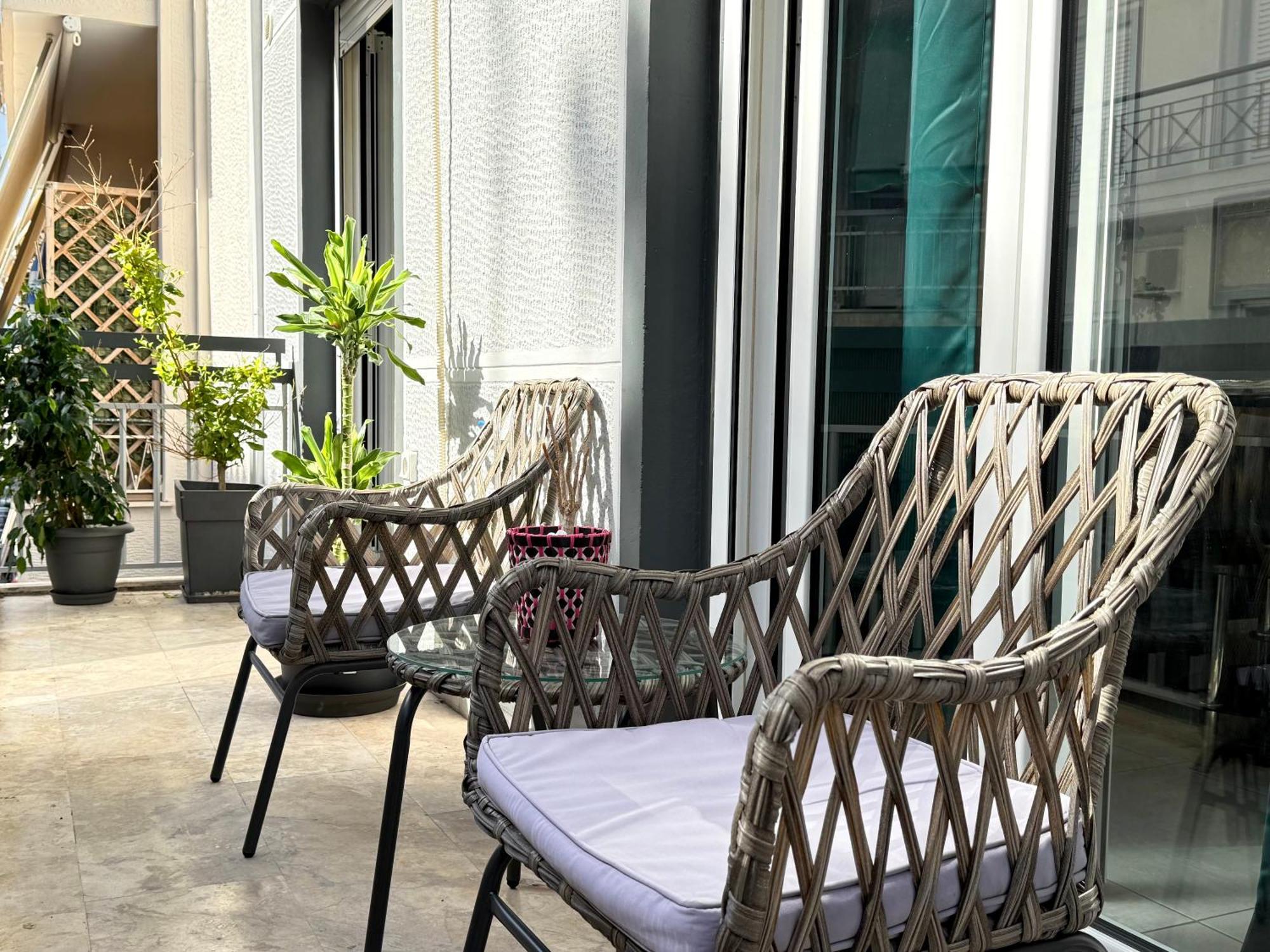 P&p Boutique Apartment