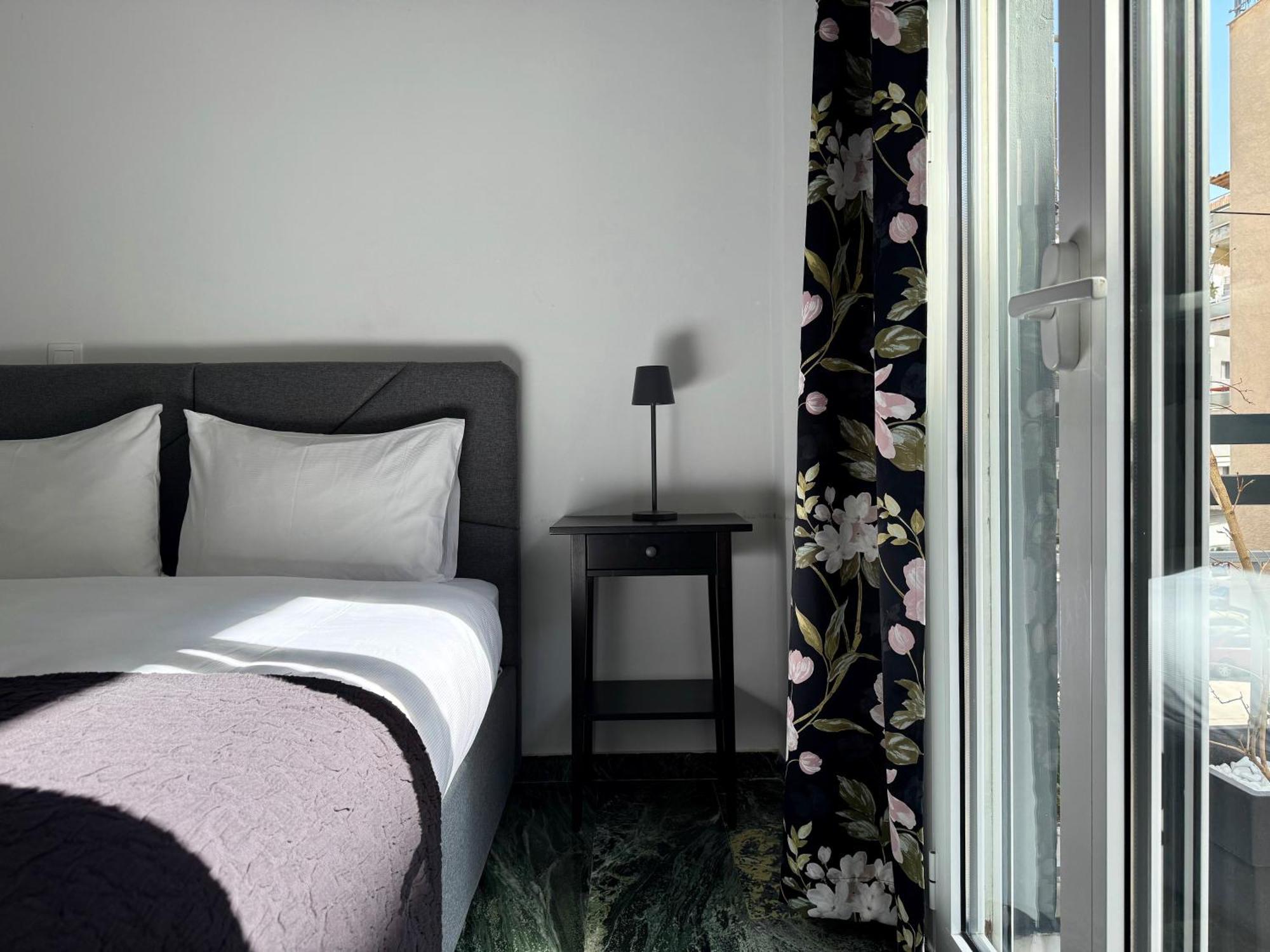 Apartment P&p Boutique *