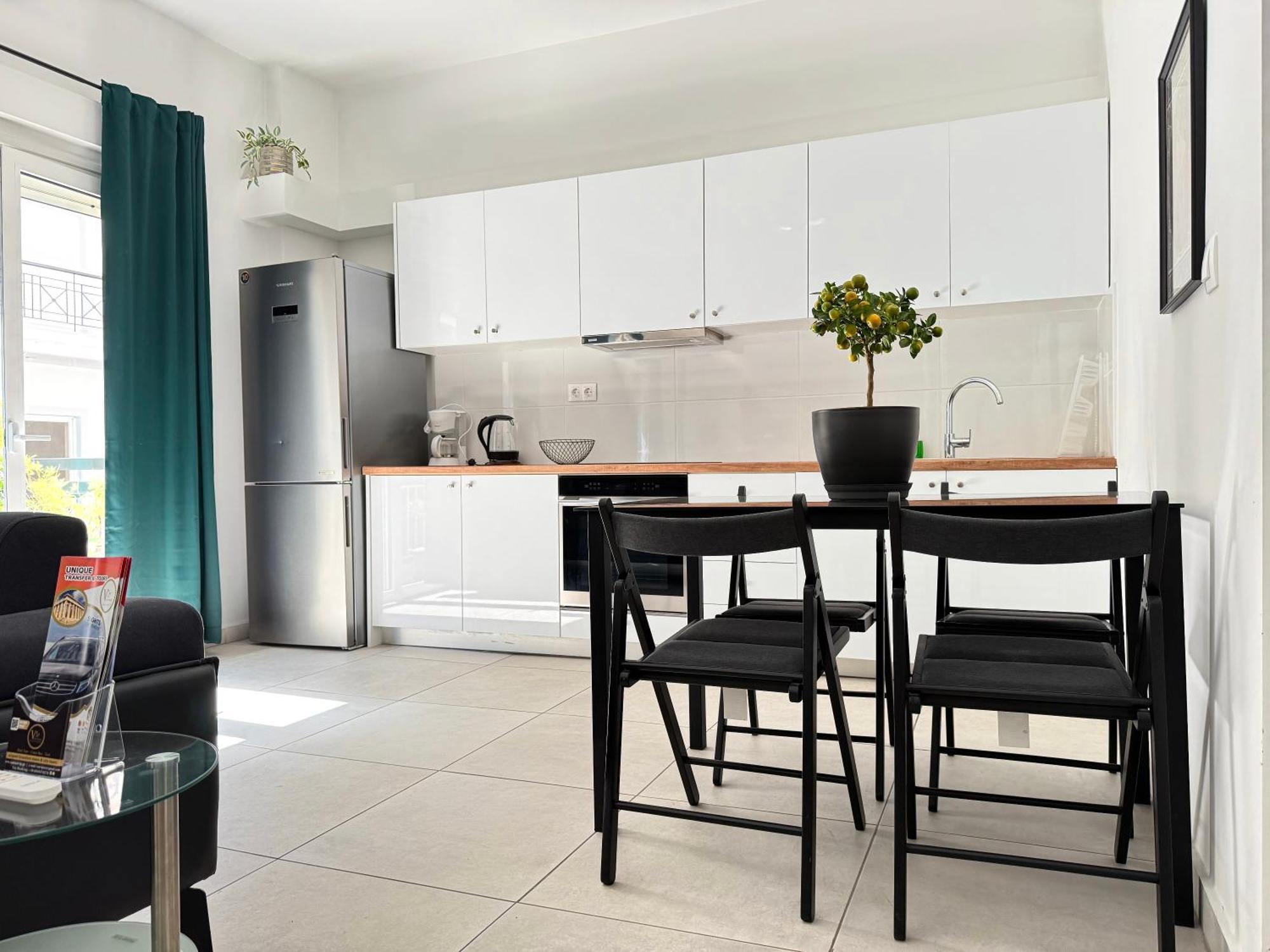 Apartment P&p Boutique Athens