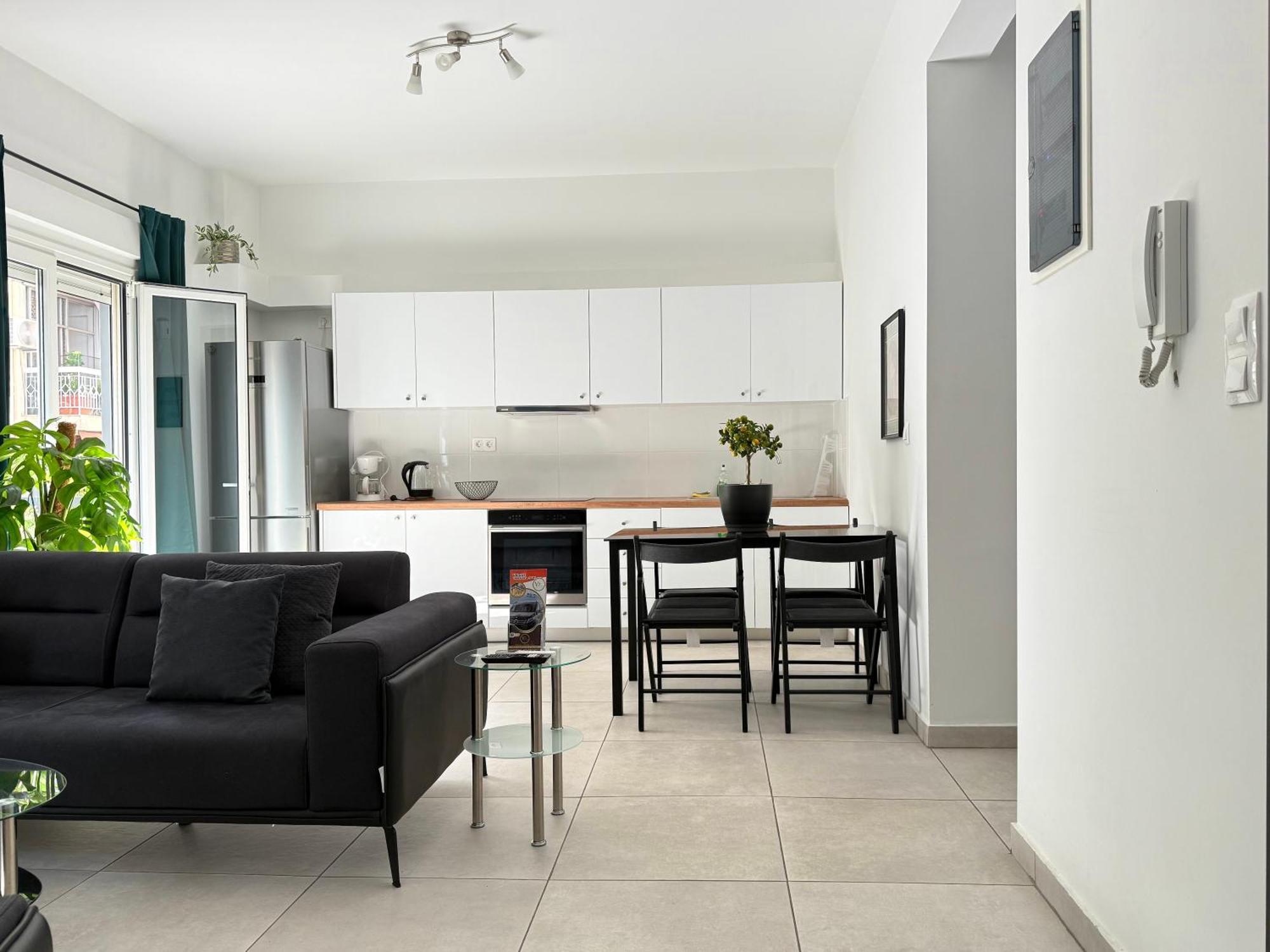 Apartment P&p Boutique *